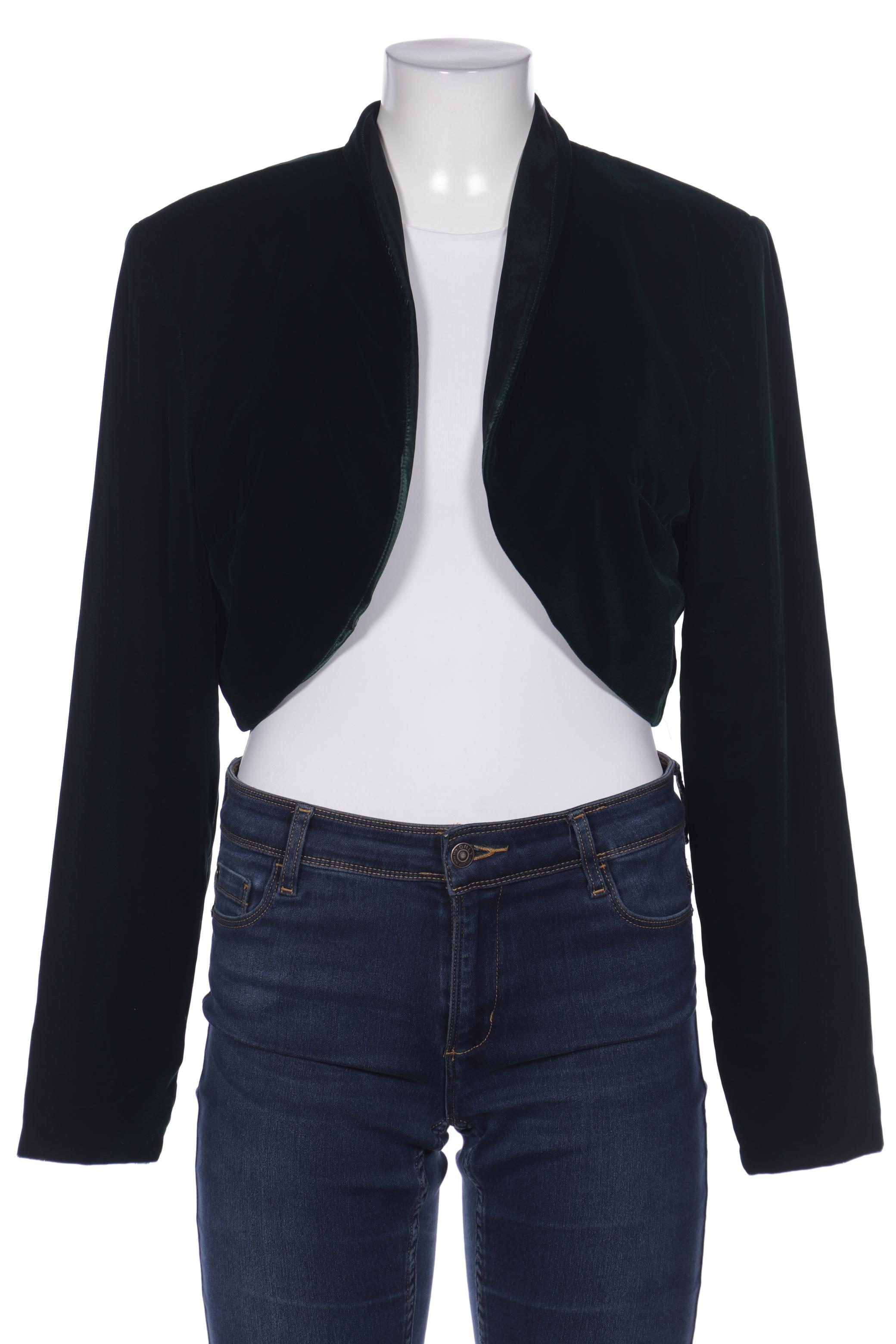 

Vera Mont Damen Blazer, grün, Gr. 42