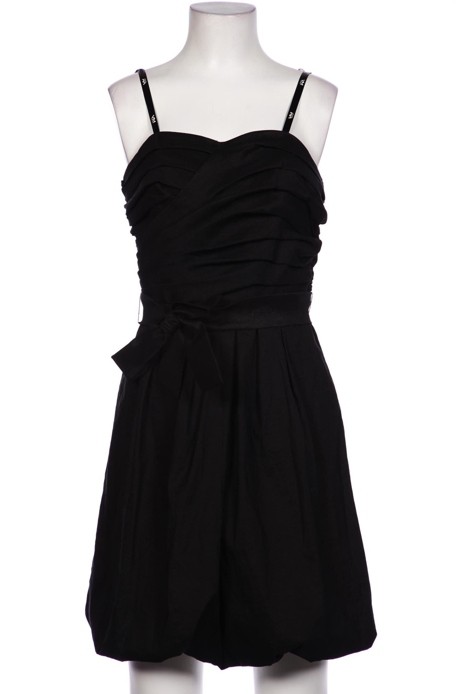 

Vera Mont Damen Kleid, schwarz