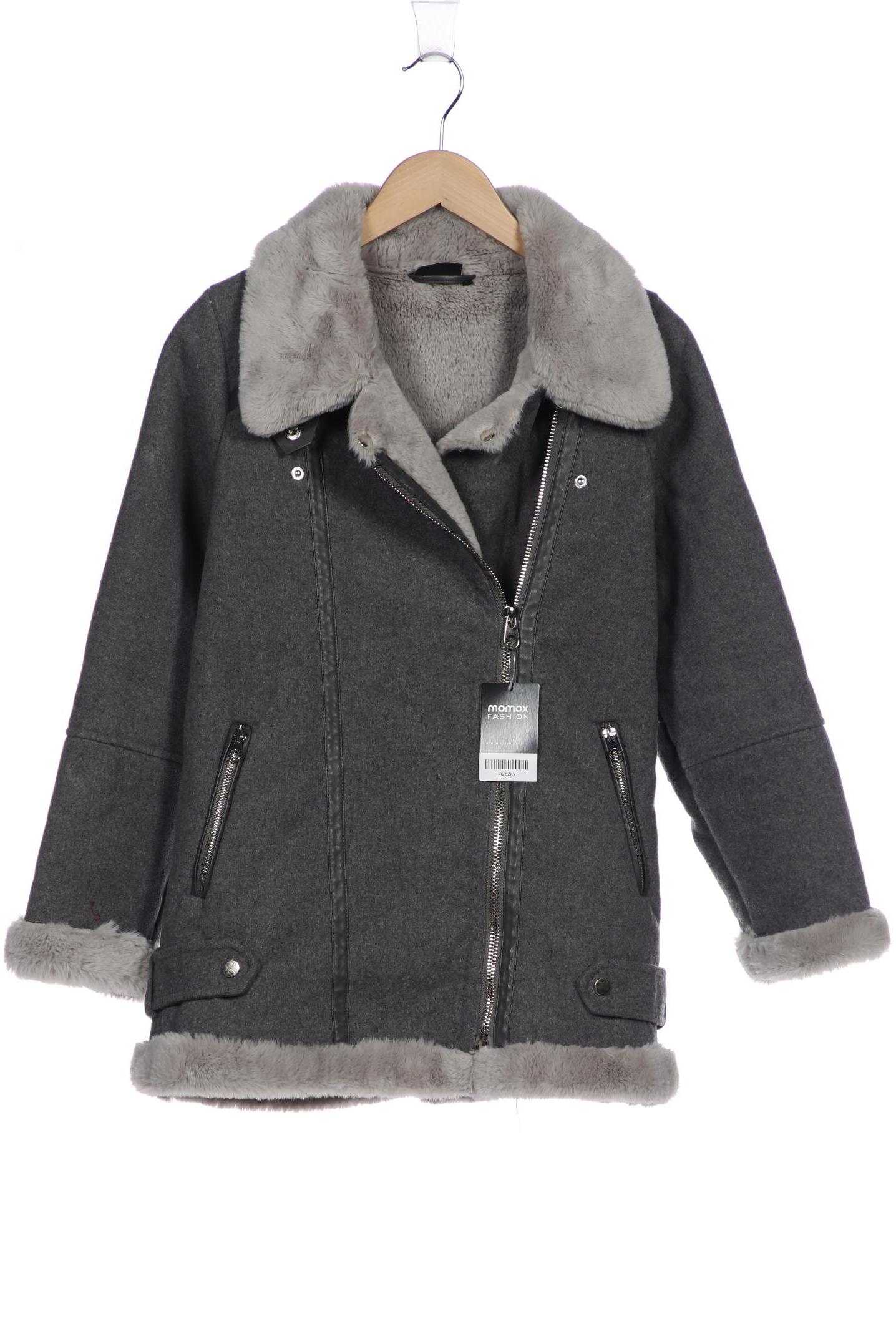 

Vera Mont Damen Jacke, grau, Gr. 42