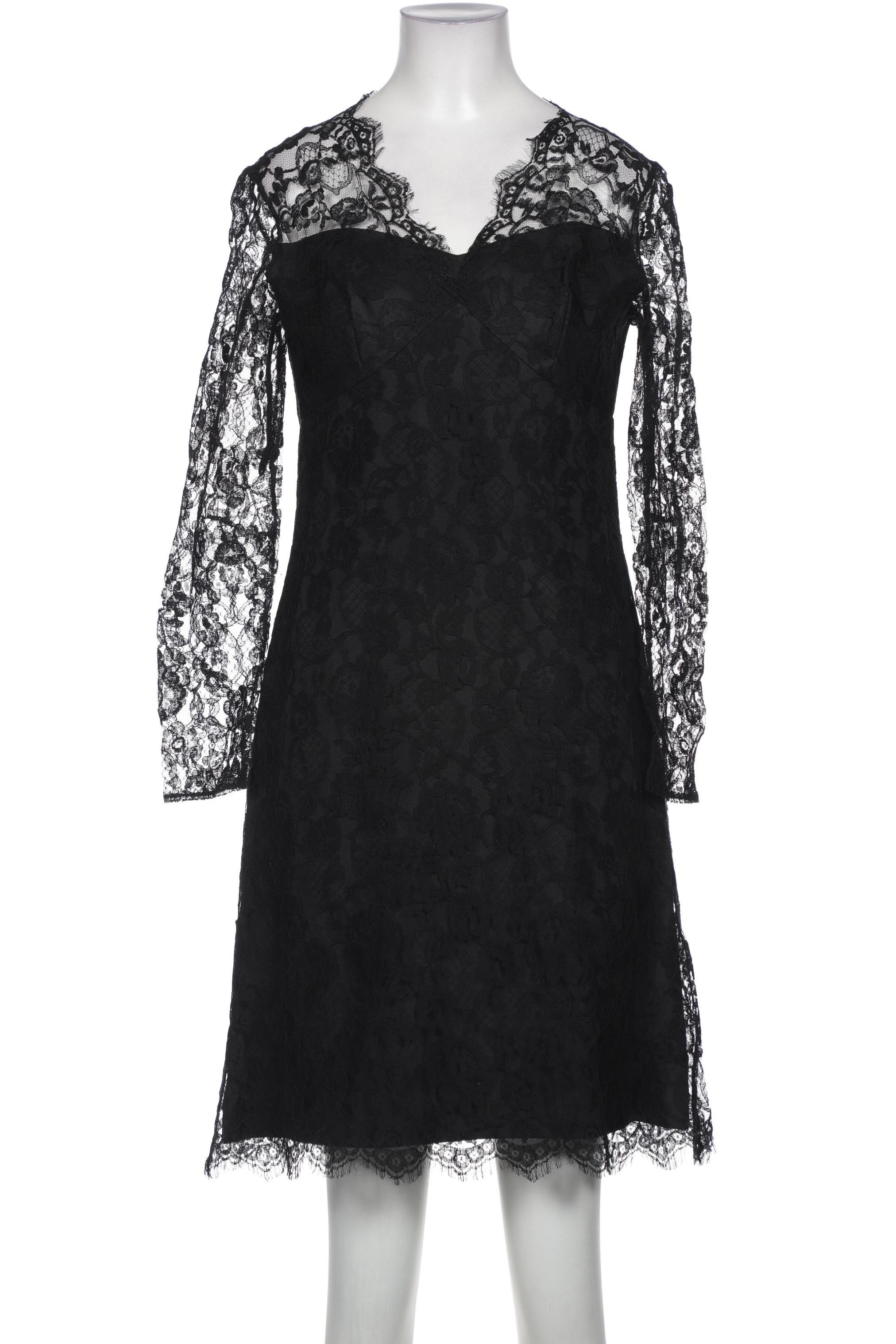 

Vera Mont Damen Kleid, schwarz, Gr. 38