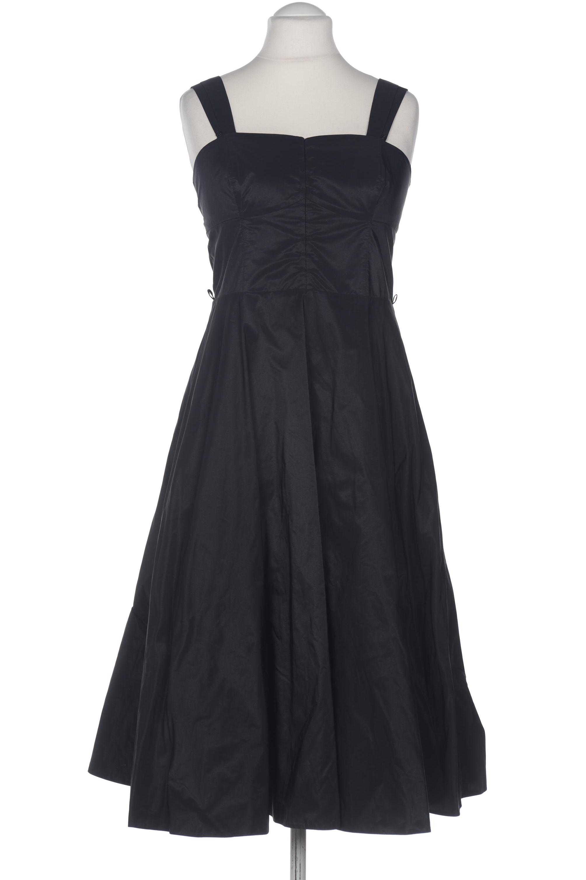 

Vera Mont Damen Kleid, schwarz, Gr. 40