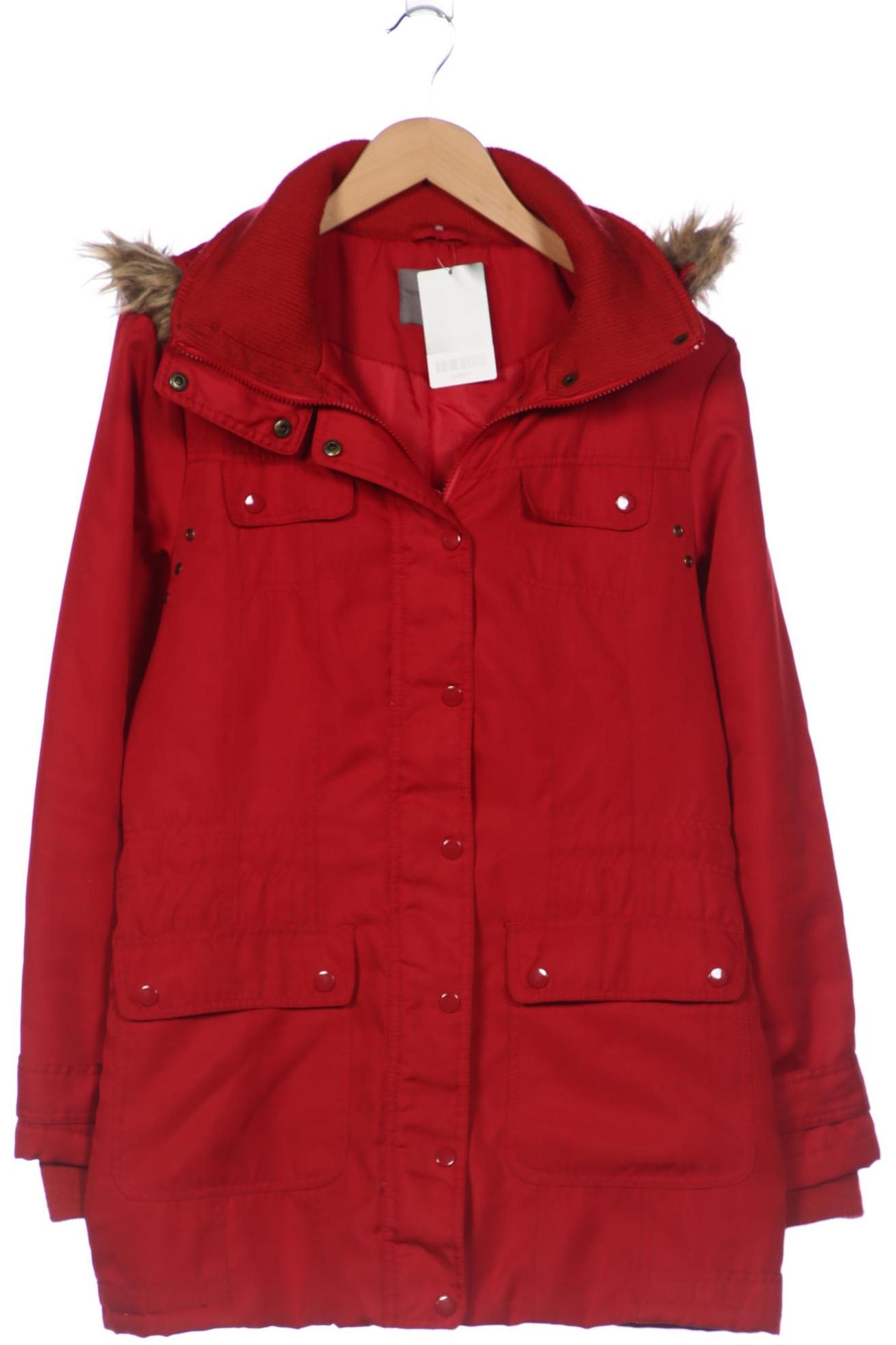 

Vera Mont Damen Jacke, rot