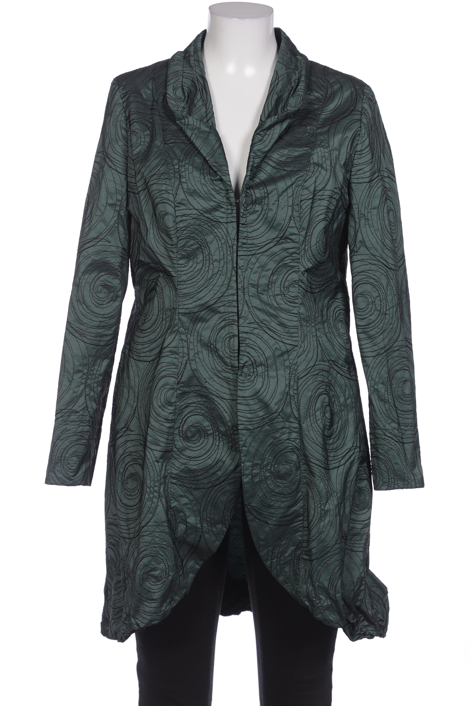 

Vera Mont Damen Blazer, grün, Gr. 44