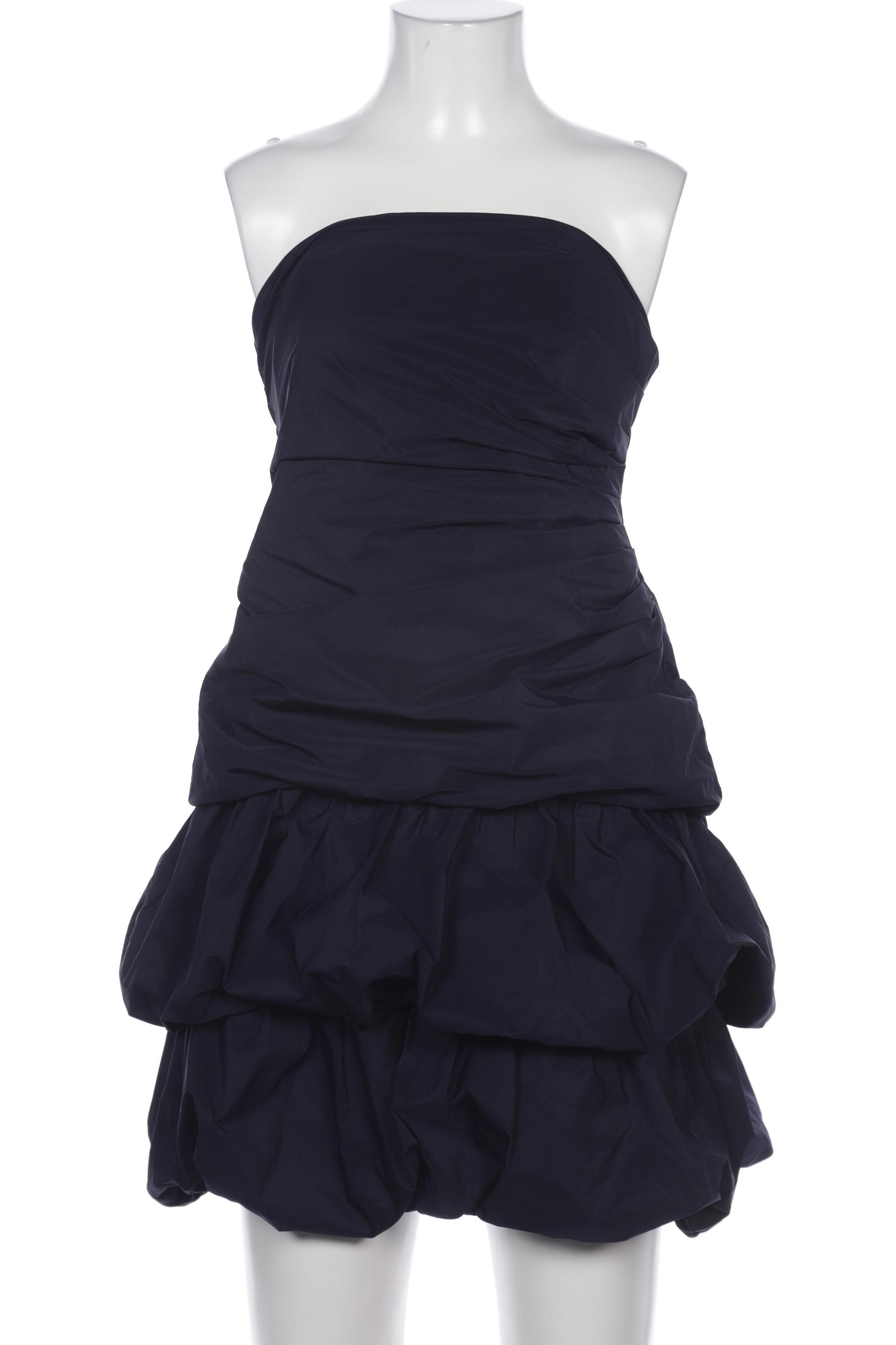 

Vera Mont Damen Kleid, marineblau, Gr. 32