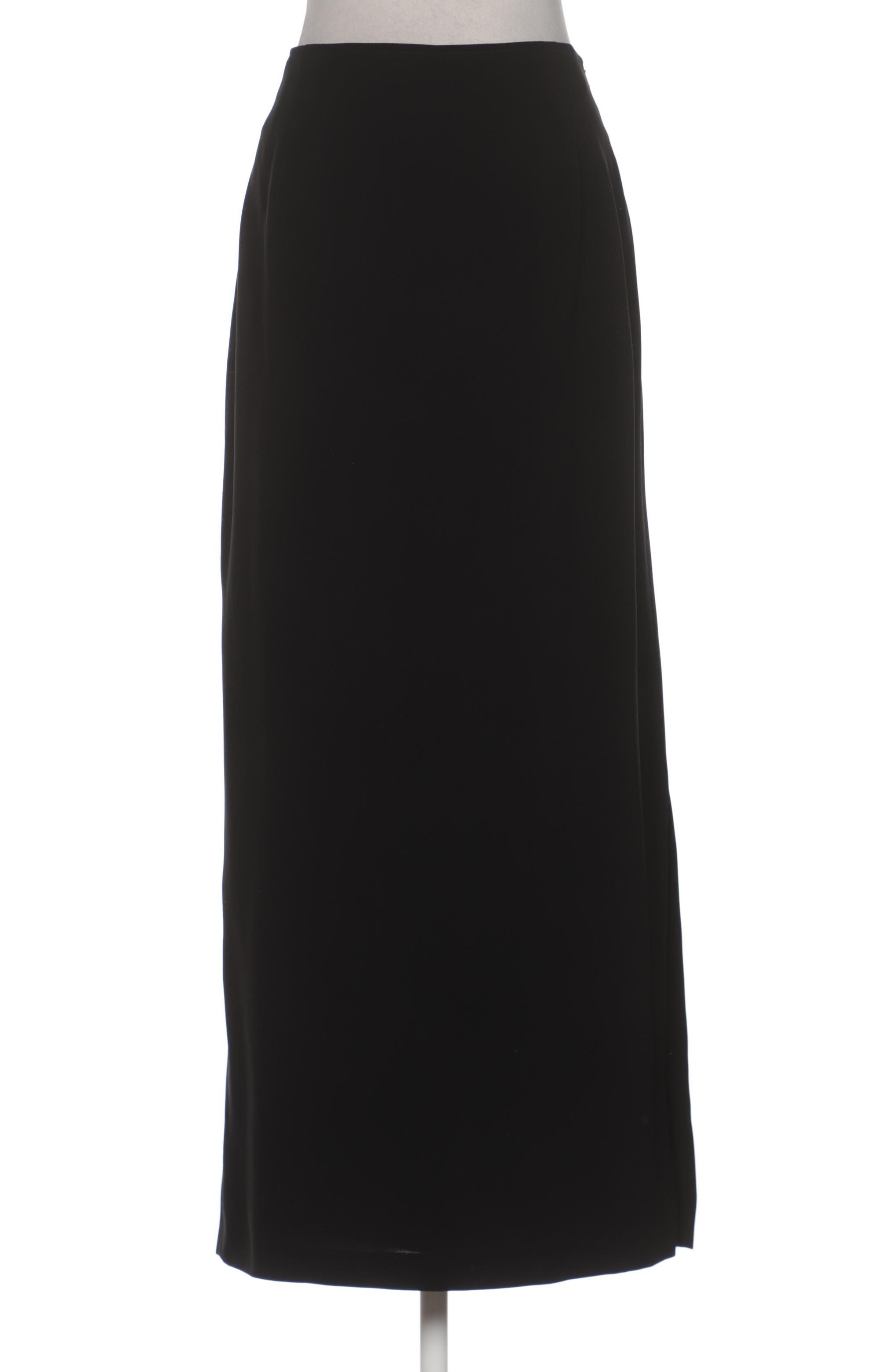 

Vera Mont Damen Rock, schwarz, Gr. 40