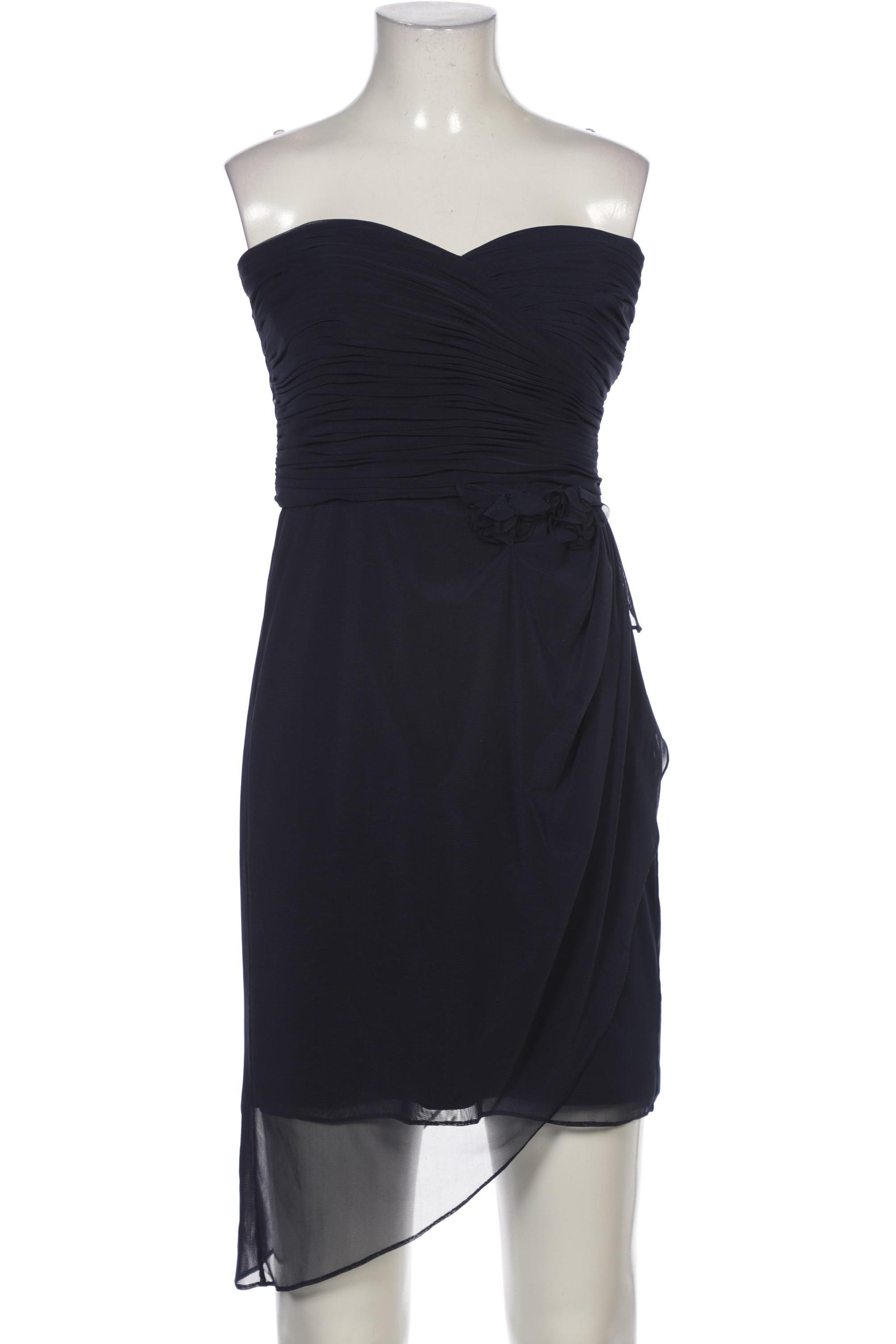 

Vera Mont Damen Kleid, marineblau, Gr. 36