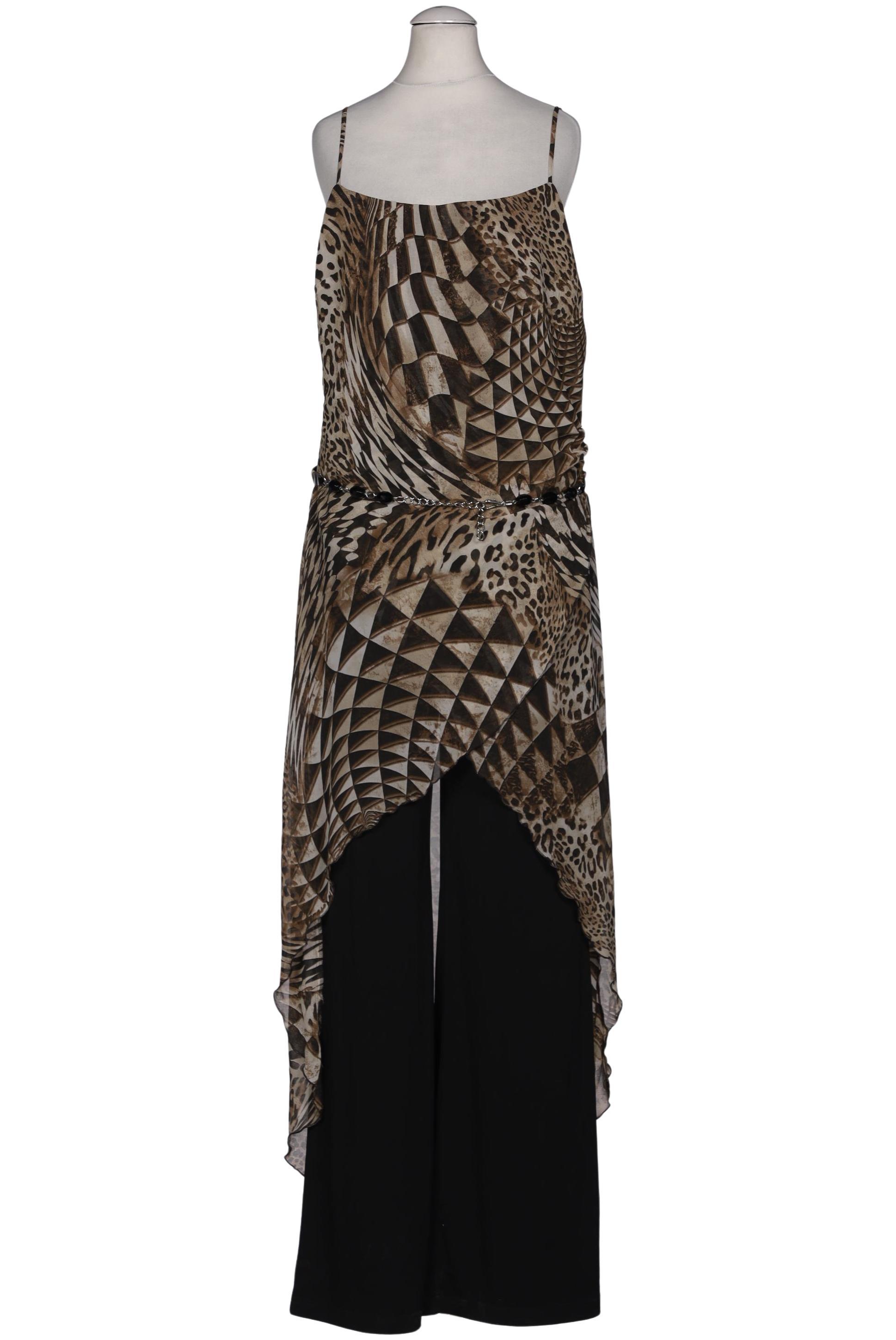 

Vera Mont Damen Jumpsuit/Overall, mehrfarbig, Gr. 38