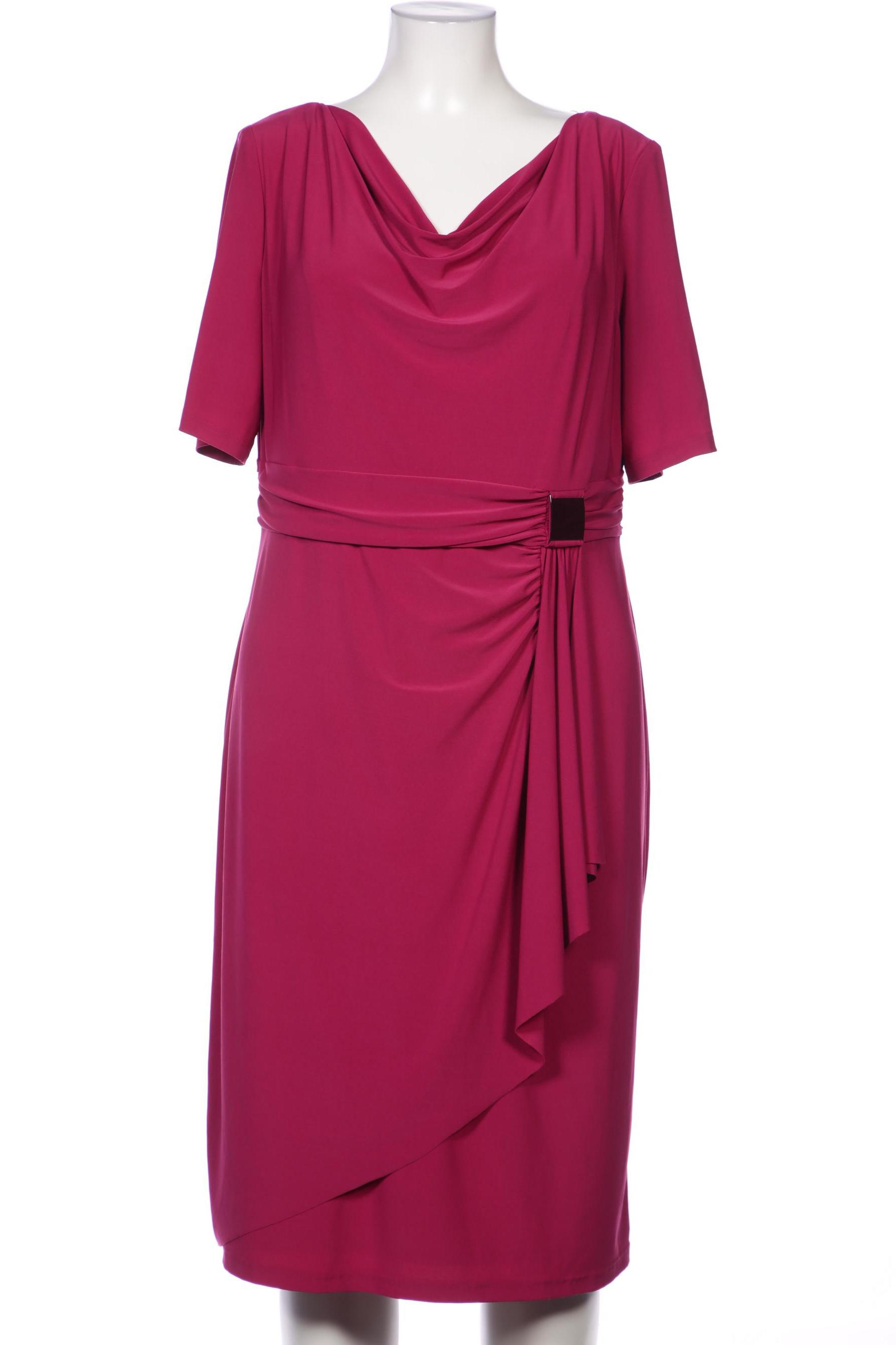 

Vera Mont Damen Kleid, pink