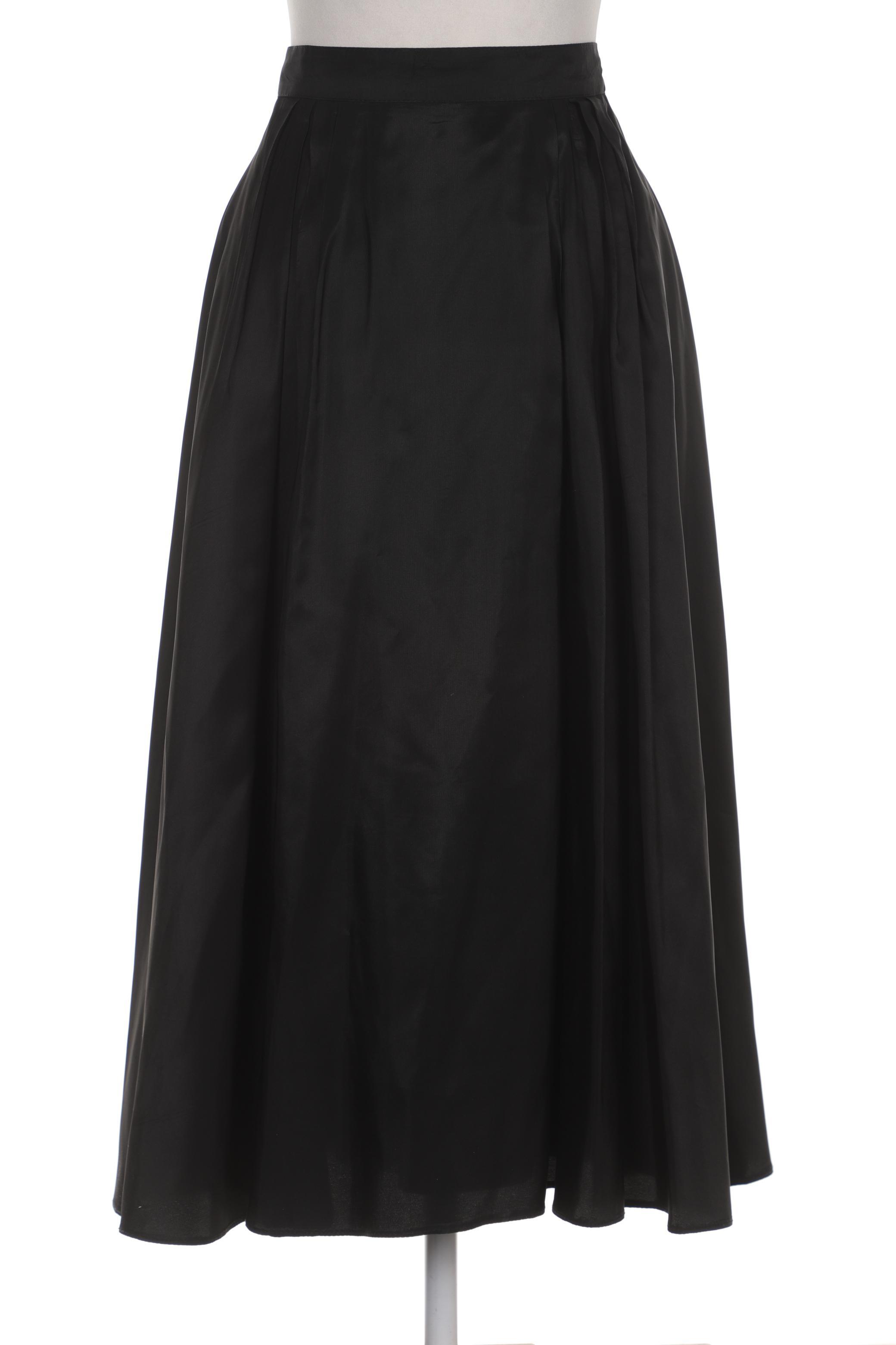 

Vera Mont Damen Rock, schwarz, Gr. 38