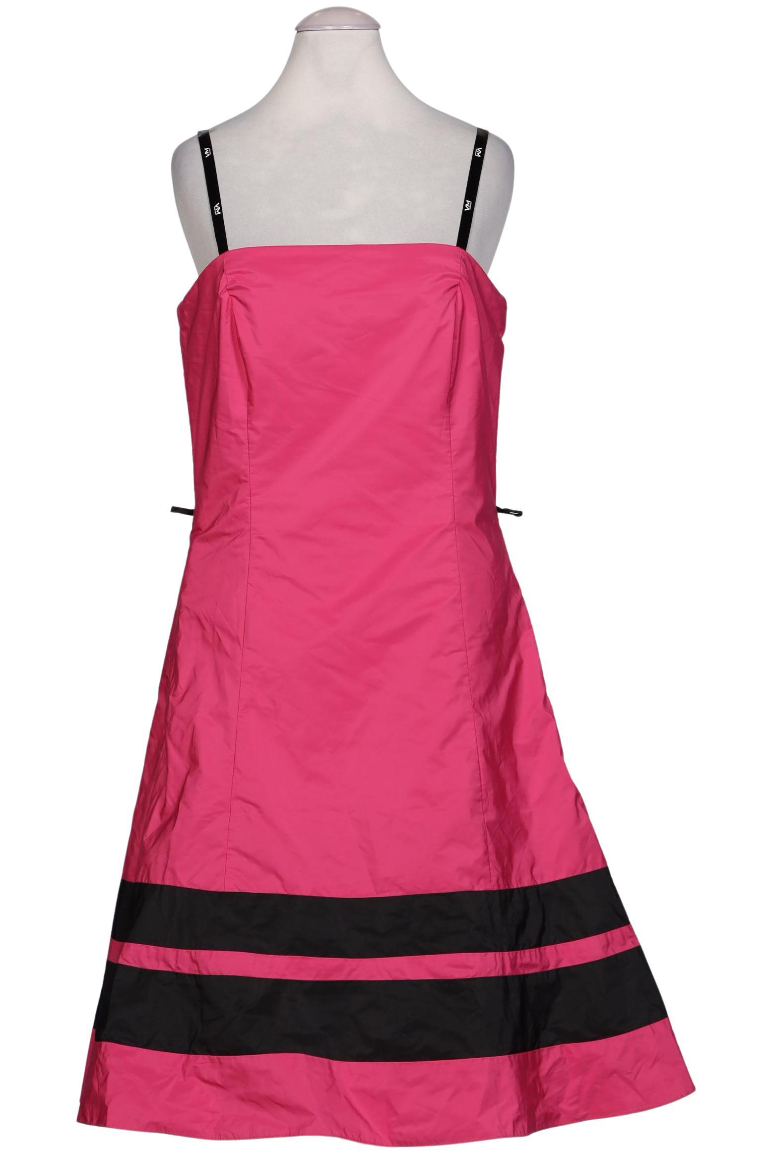 

Vera Mont Damen Kleid, mehrfarbig, Gr. 38