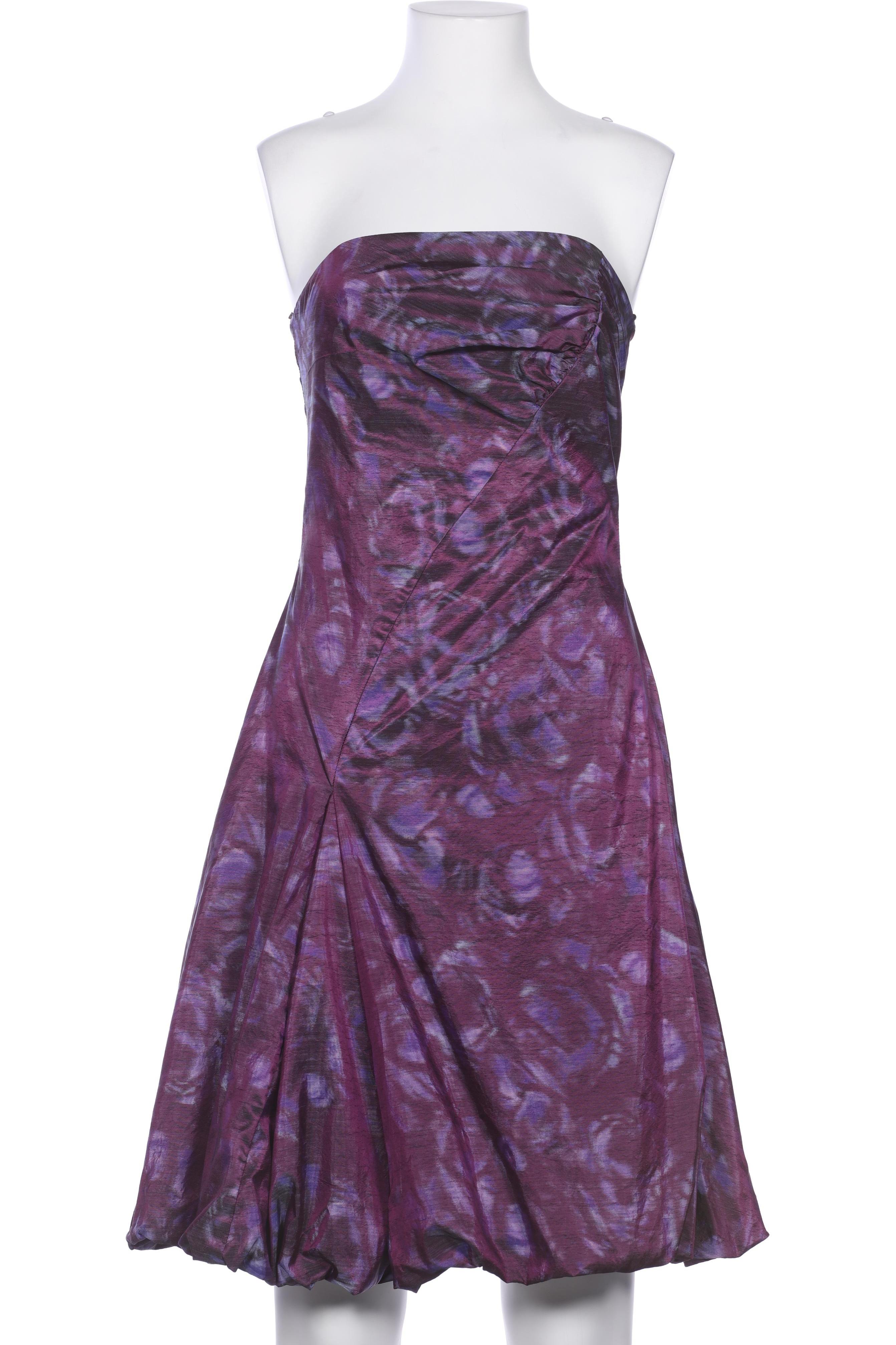 

Vera Mont Damen Kleid, flieder, Gr. 32
