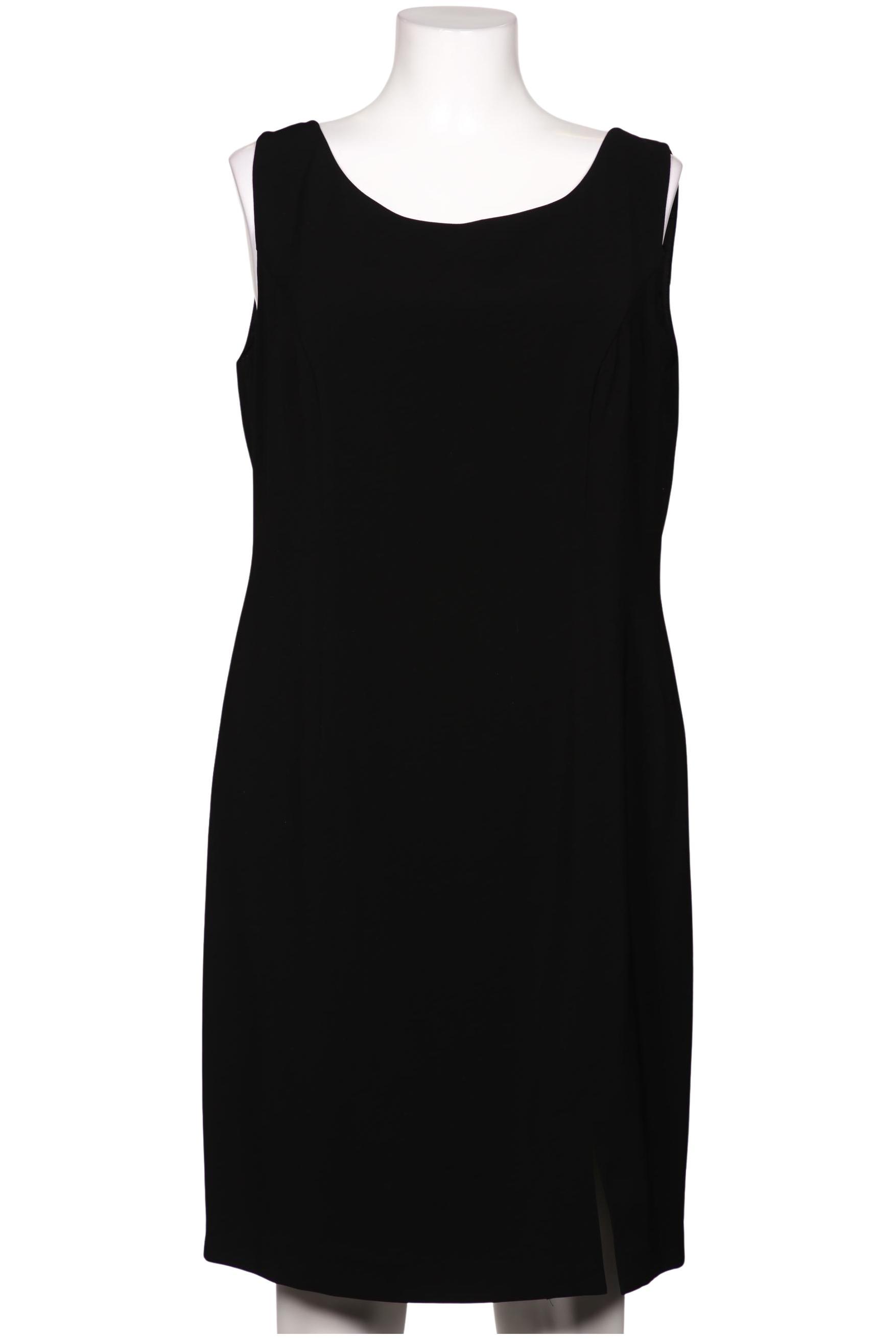 

Vera Mont Damen Kleid, schwarz, Gr. 46