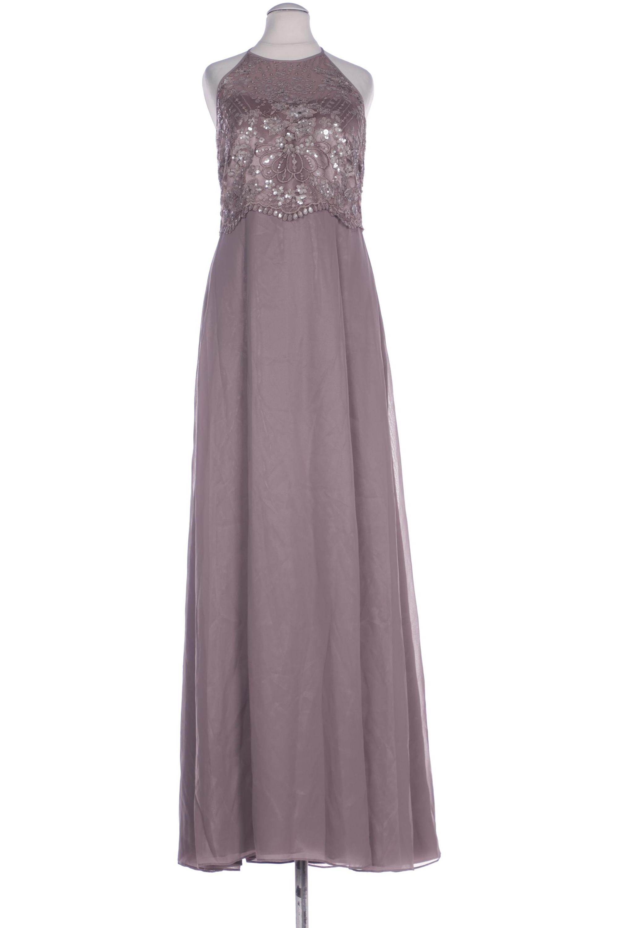 

Vera Mont Damen Kleid, braun