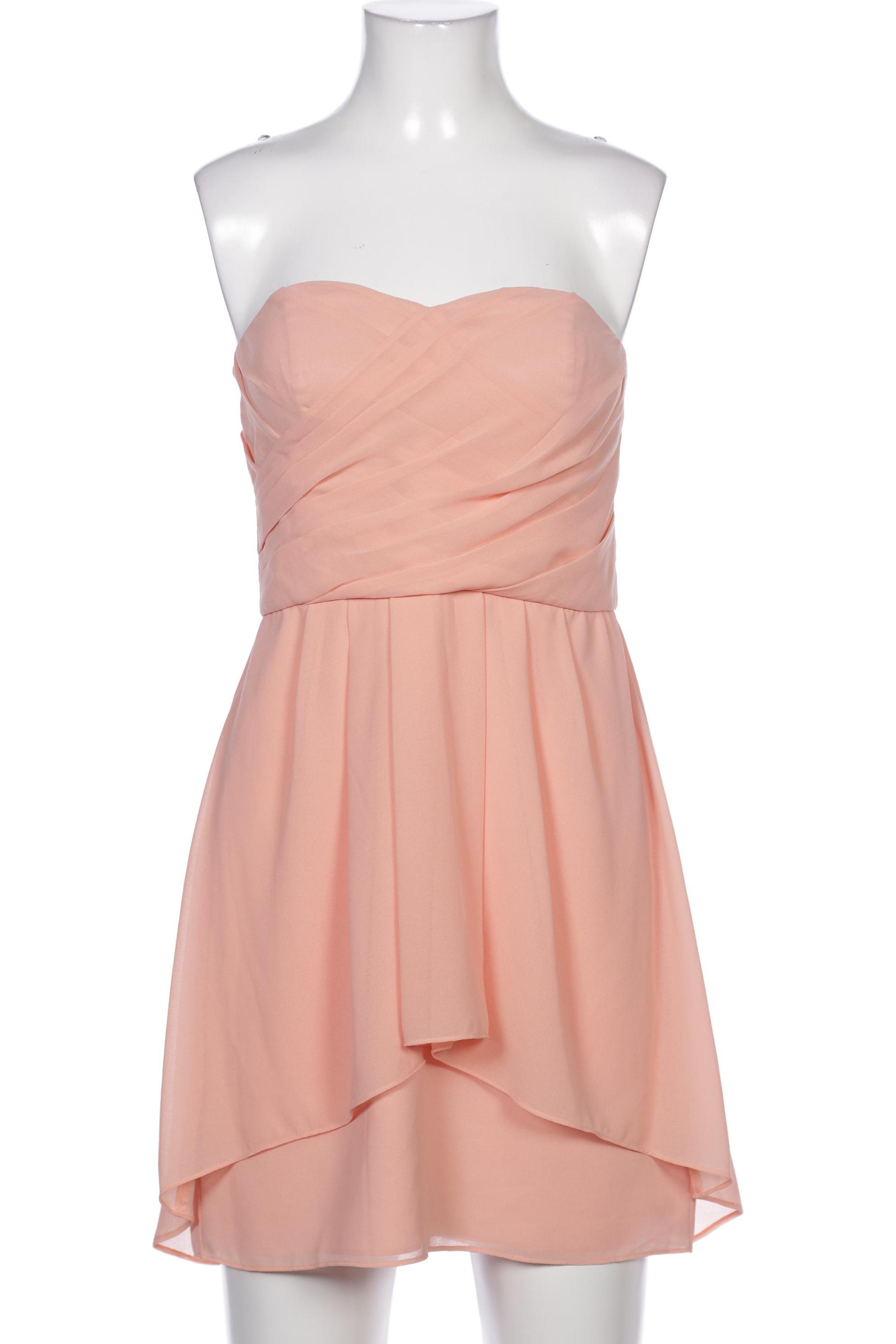 

Vera Mont Damen Kleid, pink, Gr. 38