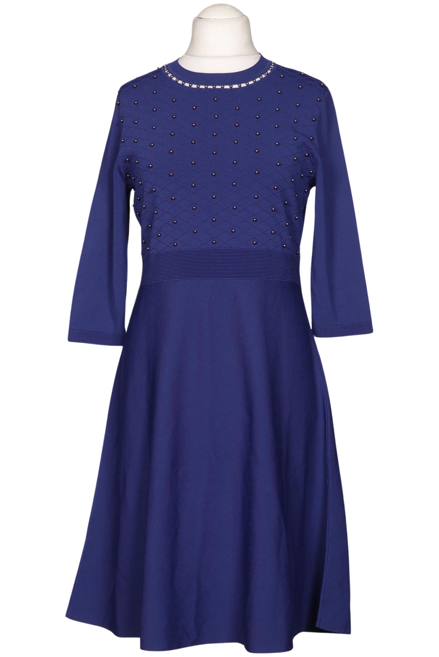 

Vera Mont Damen Kleid, marineblau, Gr. 42