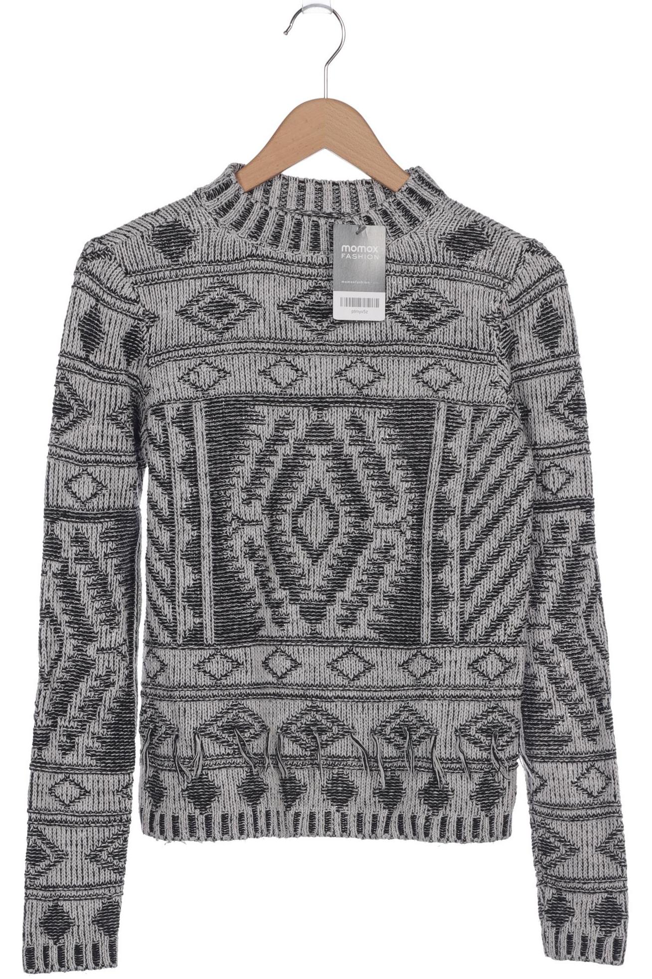 

Vera Mont Damen Pullover, grau