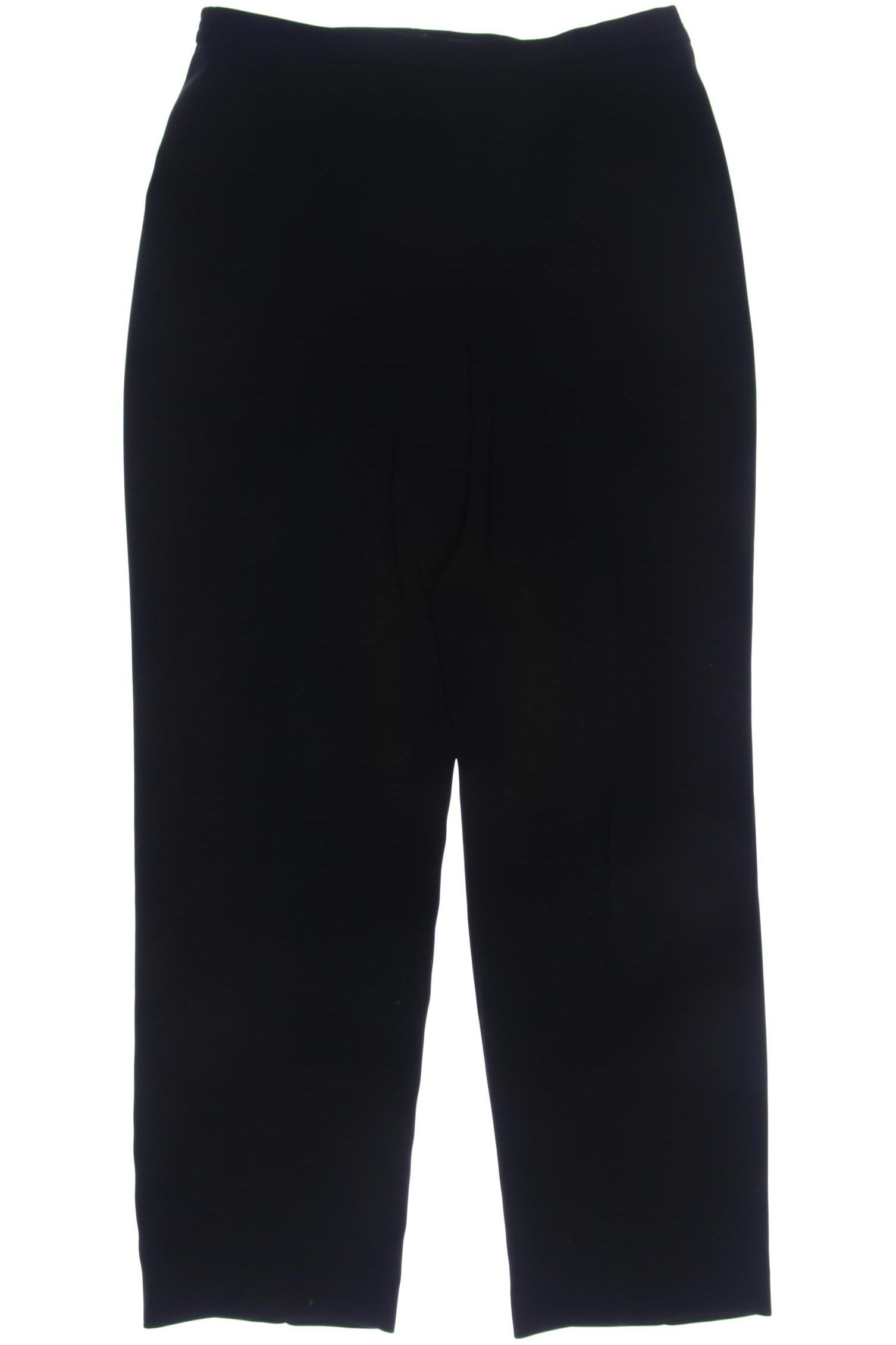 

Vera Mont Damen Stoffhose, schwarz, Gr. 44