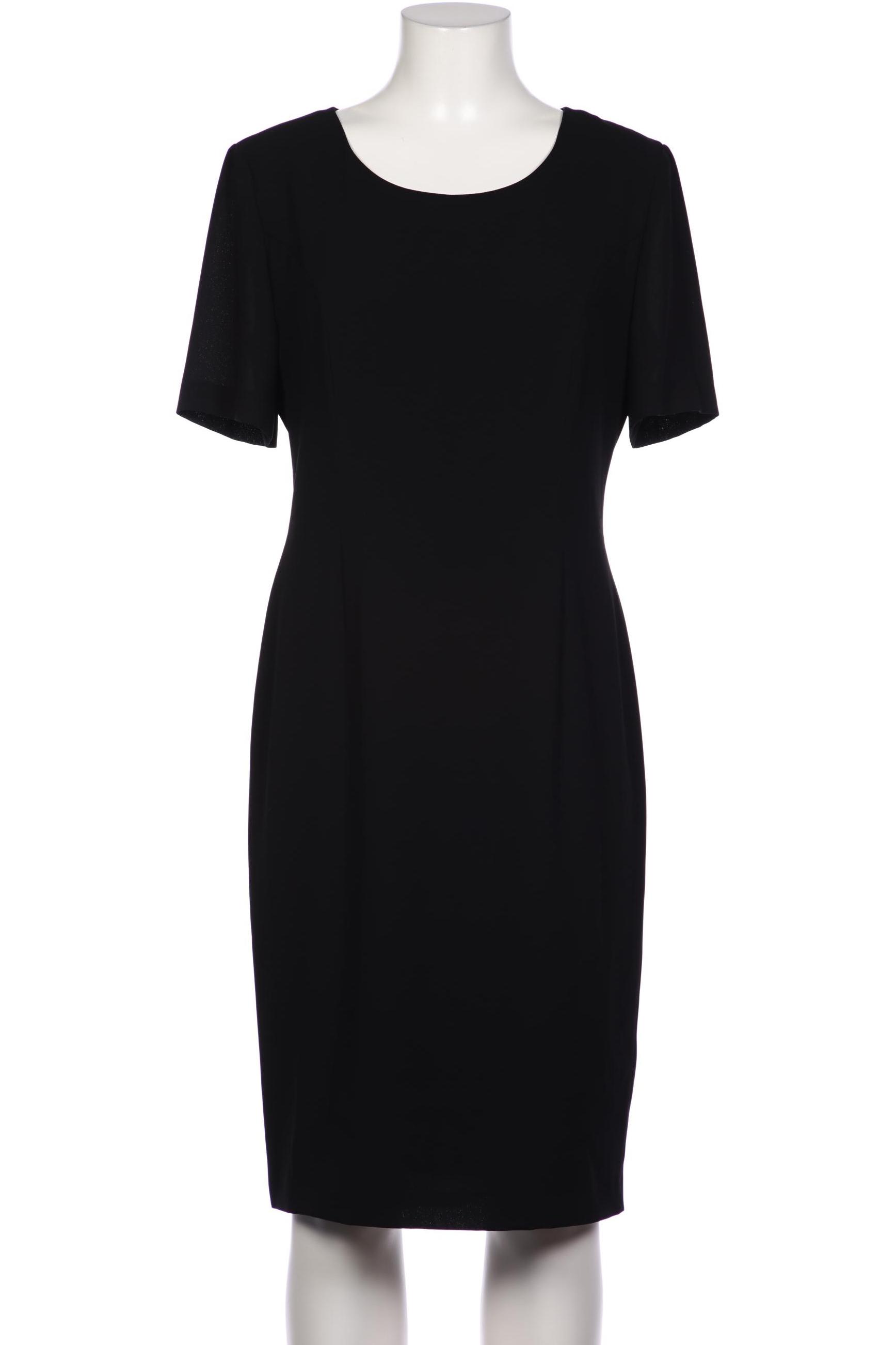 

Vera Mont Damen Kleid, schwarz