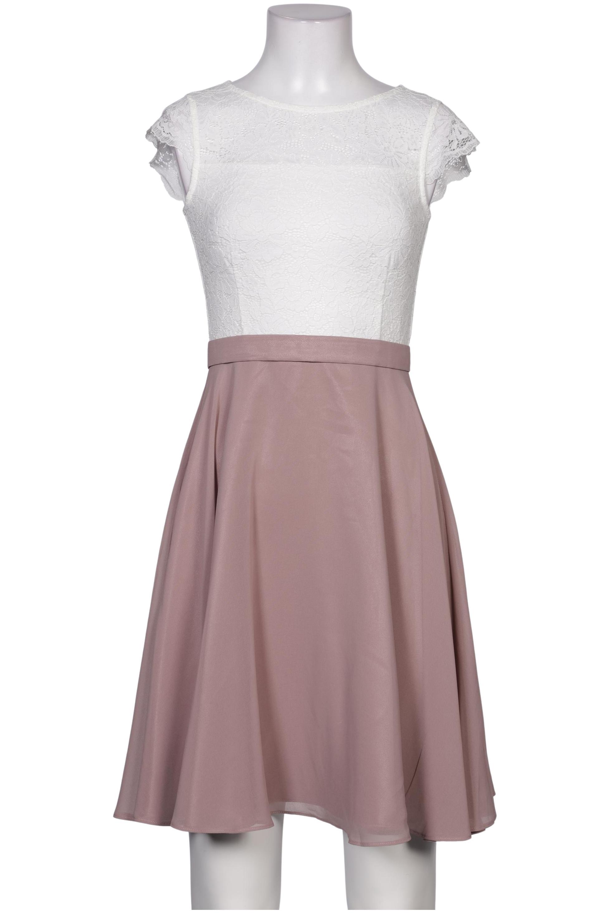 

Vera Mont Damen Kleid, beige, Gr. 32