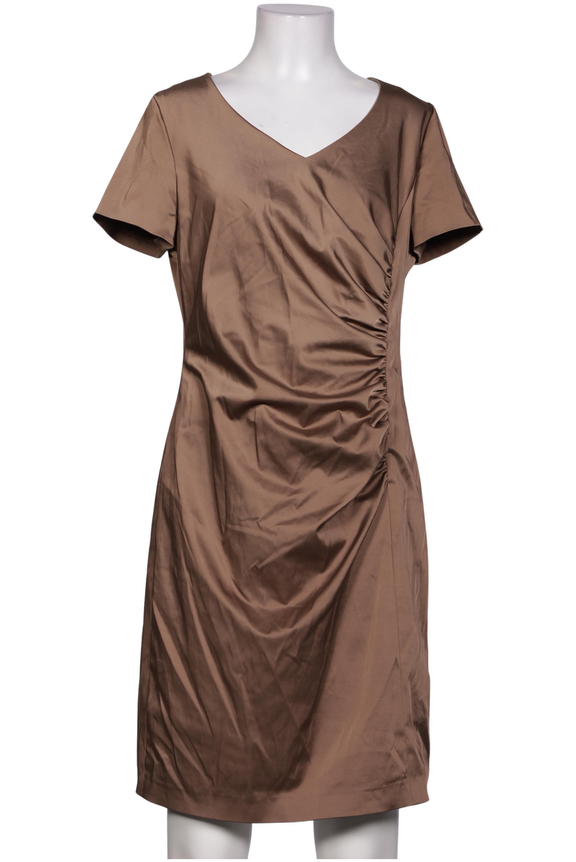 

Vera Mont Damen Kleid, braun, Gr. 36