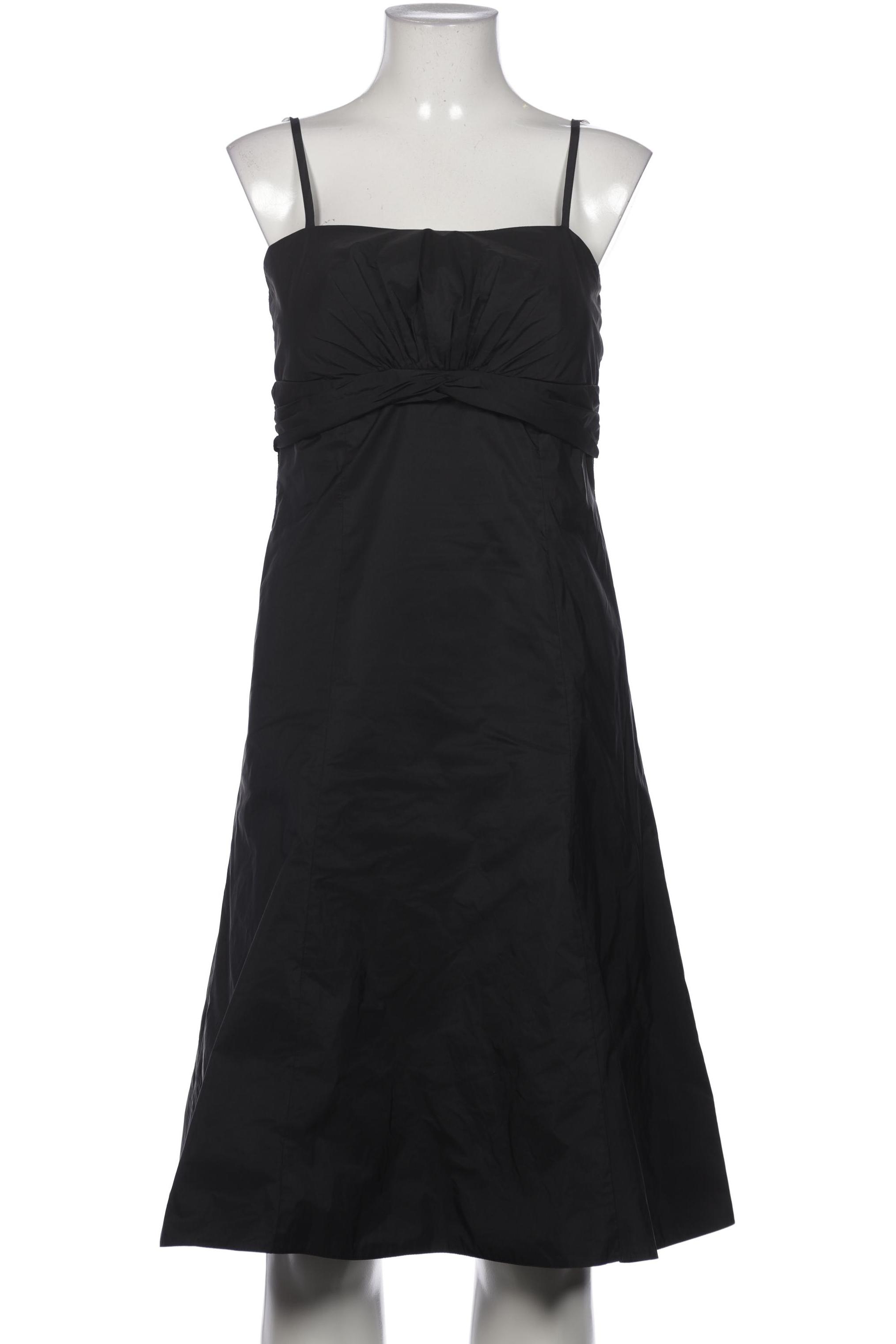 

Vera Mont Damen Kleid, schwarz, Gr. 42