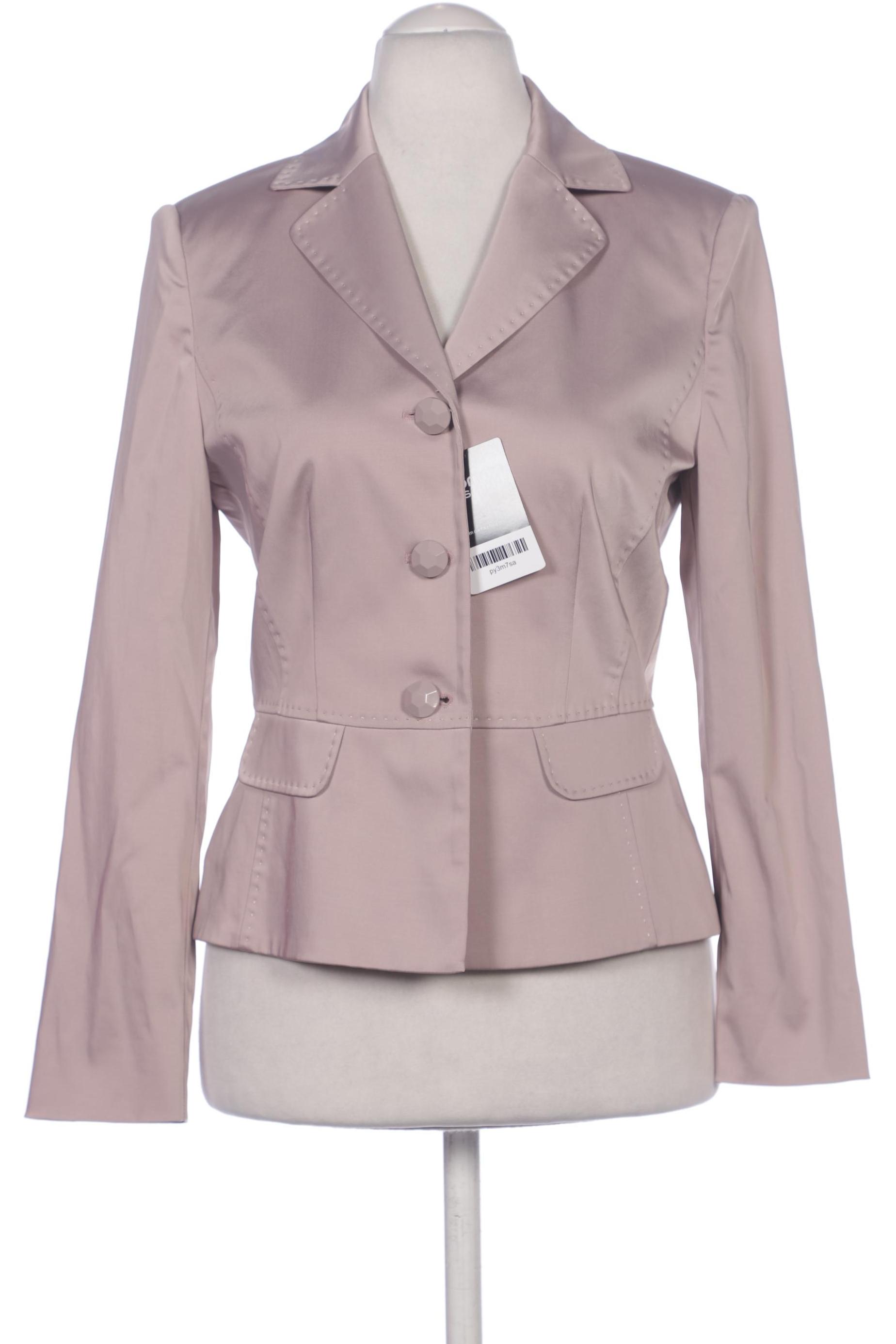 

Vera Mont Damen Blazer, pink, Gr. 38