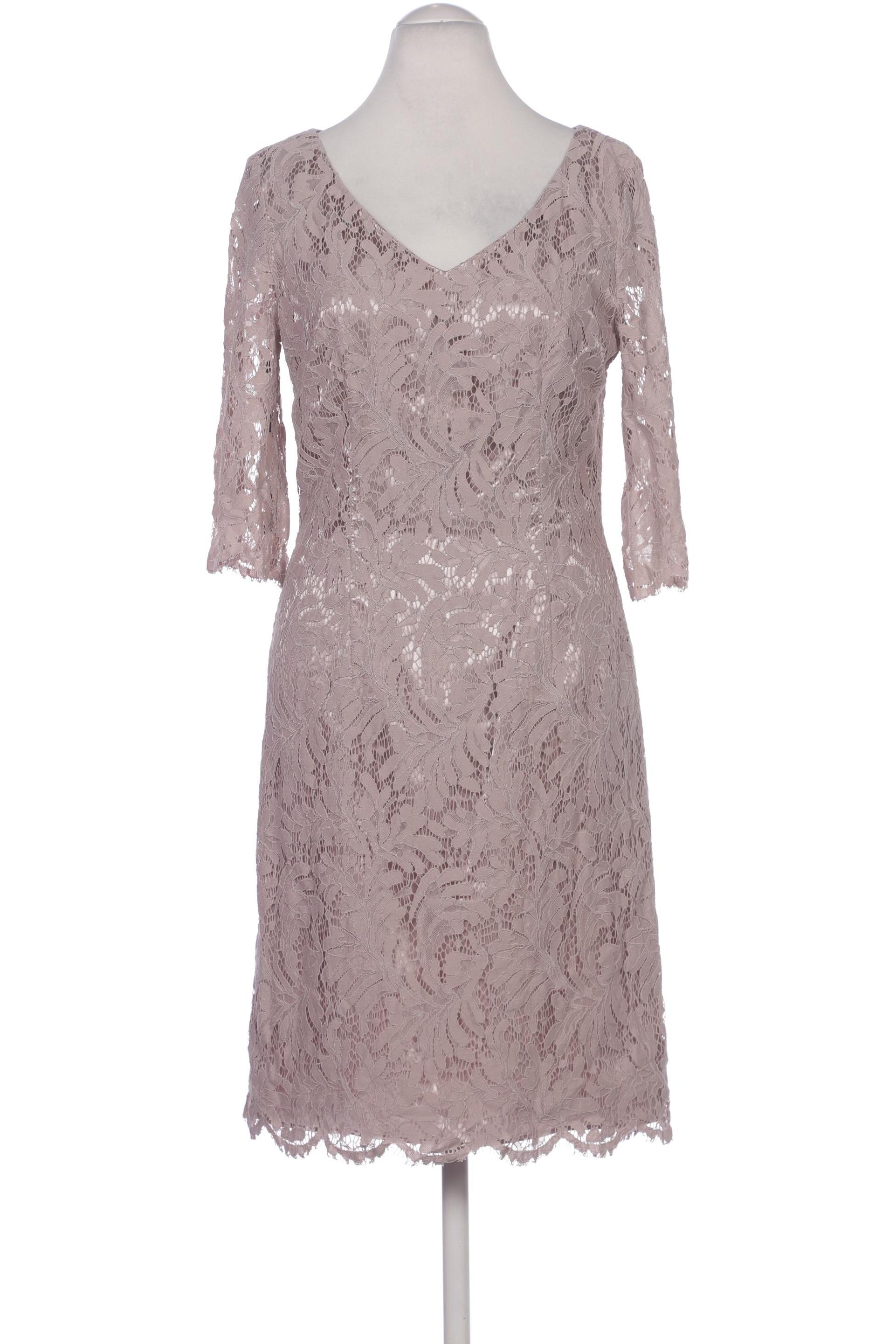 

Vera Mont Damen Kleid, beige, Gr. 38