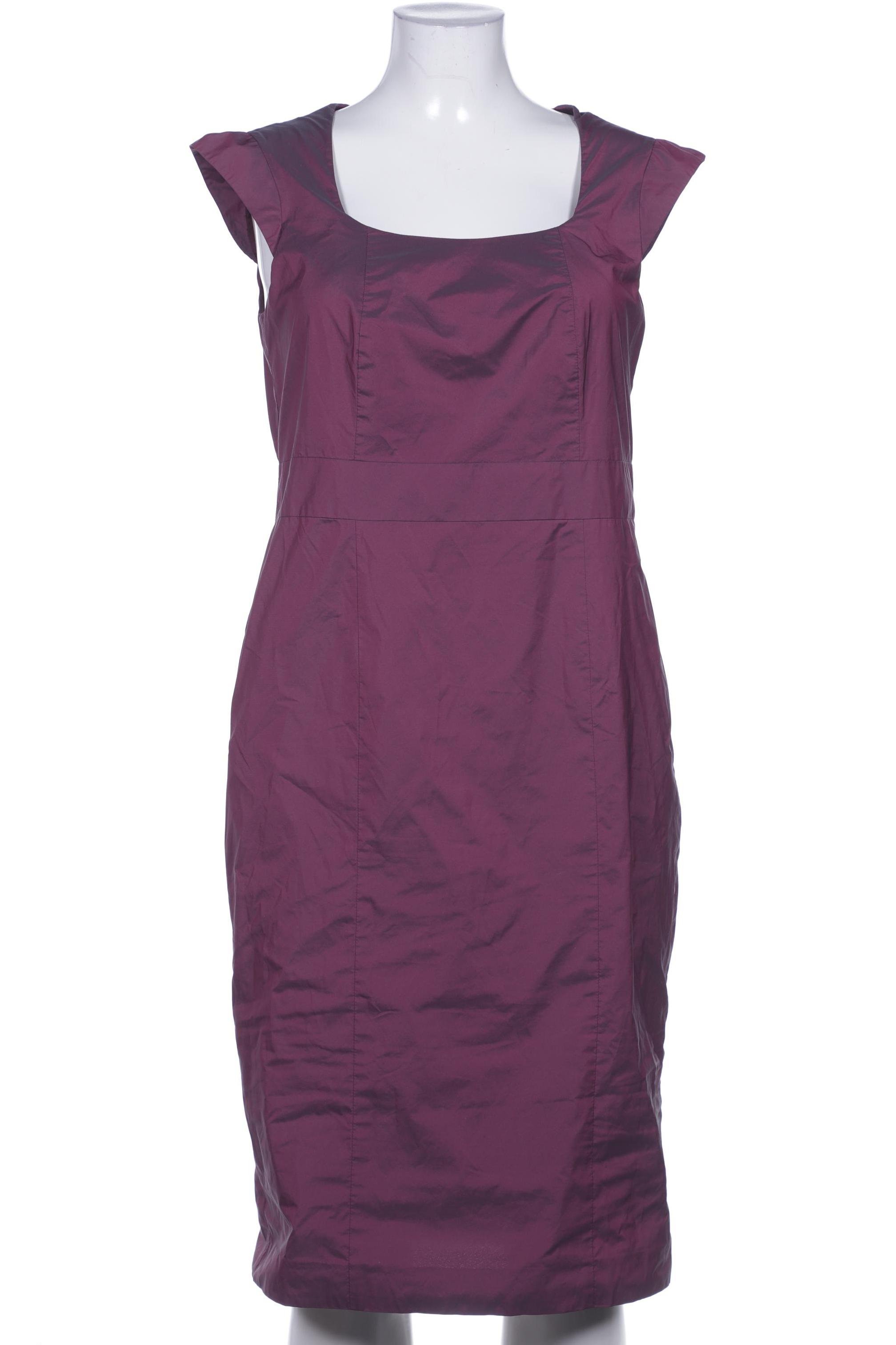 

Vera Mont Damen Kleid, bordeaux, Gr. 44