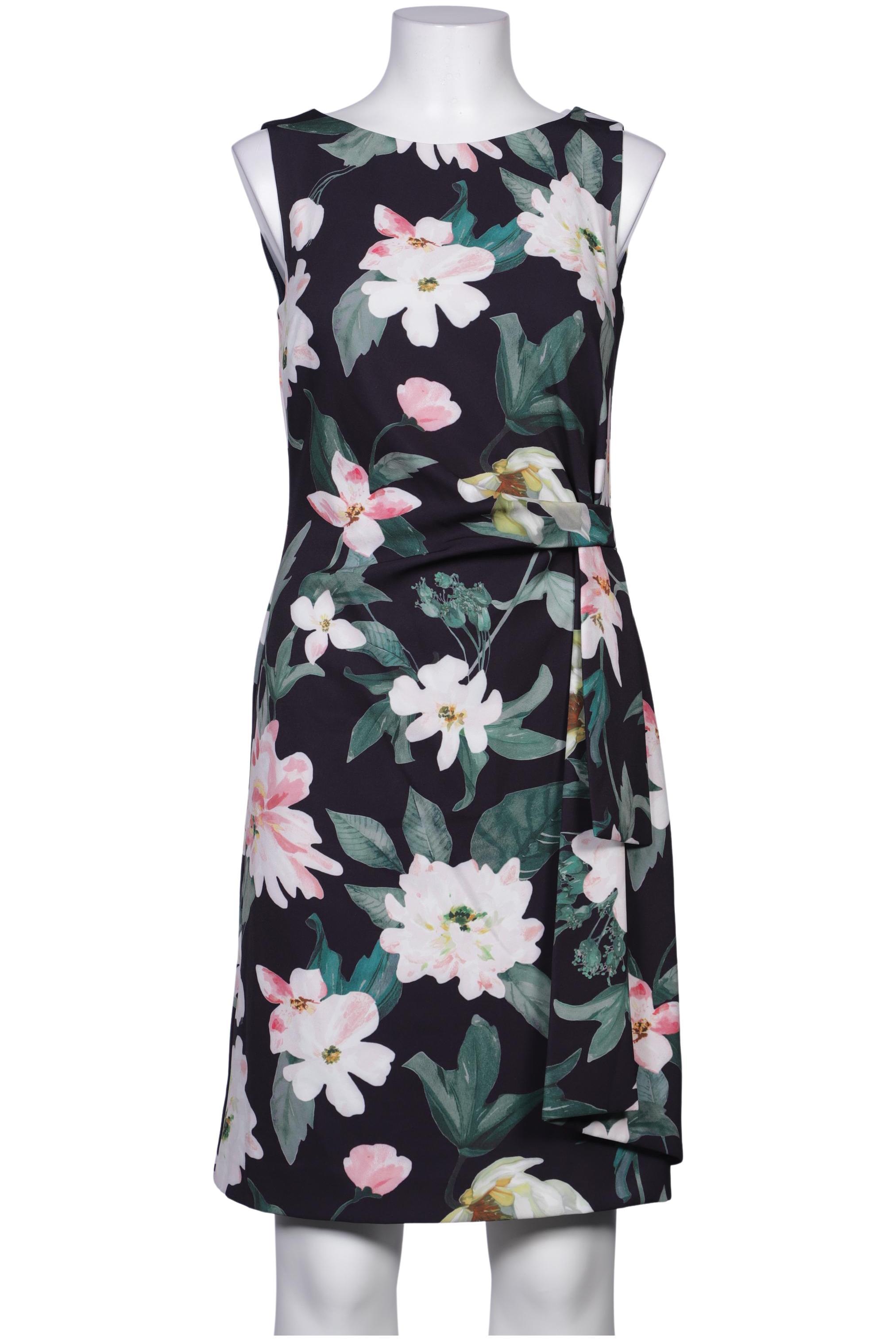 

Vera Mont Damen Kleid, marineblau, Gr. 36
