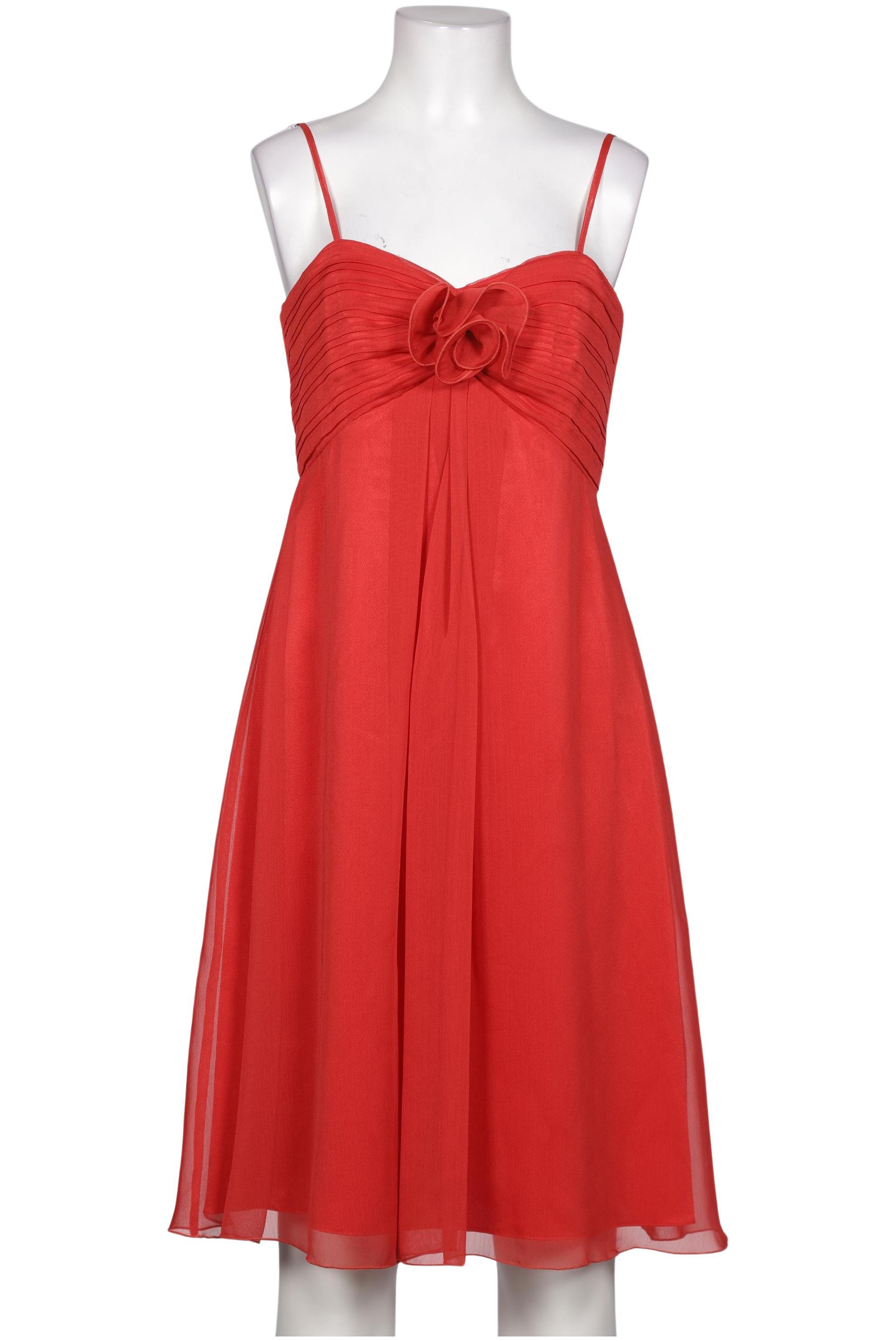 

Vera Mont Damen Kleid, rot, Gr. 36