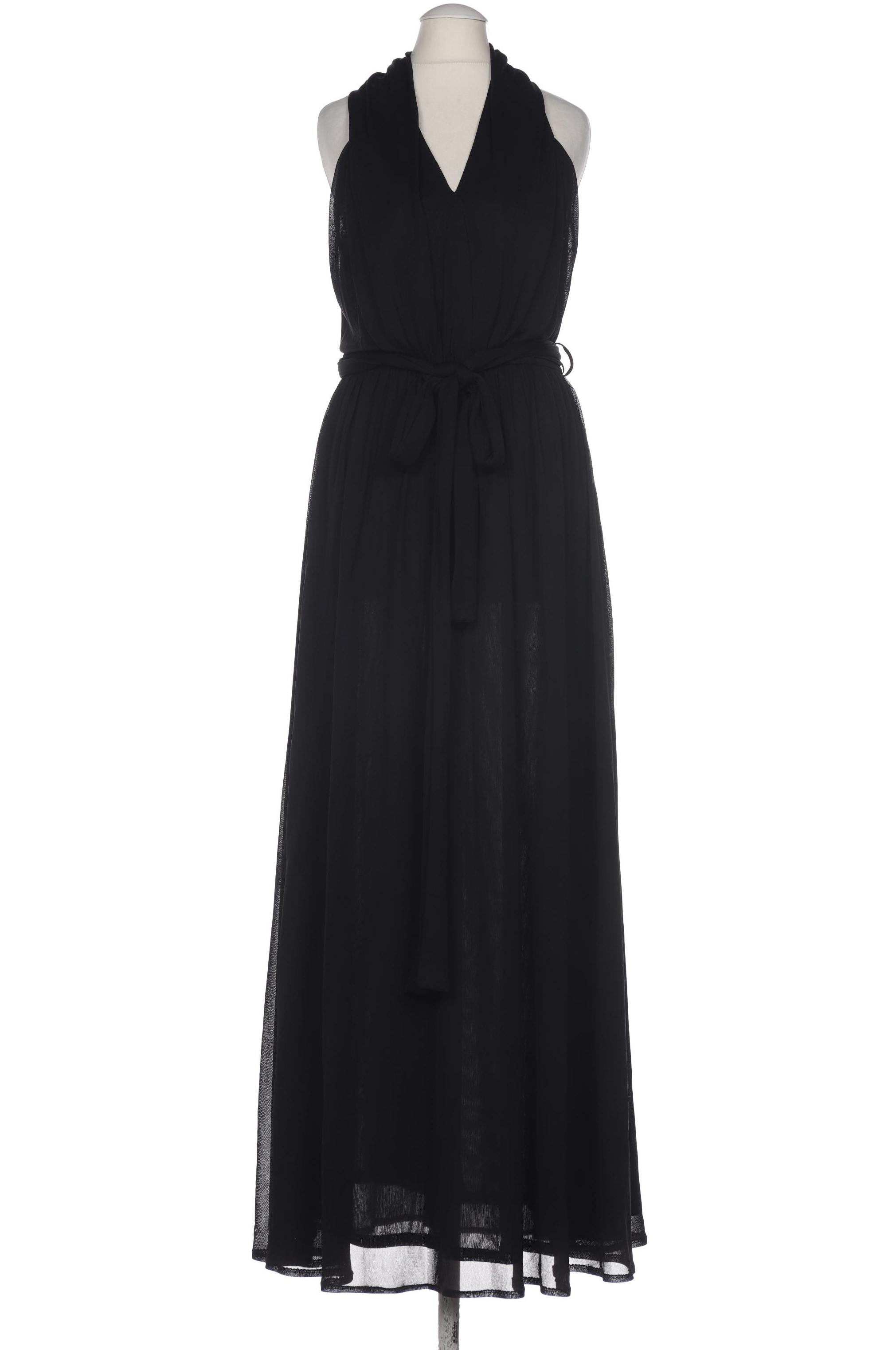 

Vera Mont Damen Kleid, schwarz, Gr. 38