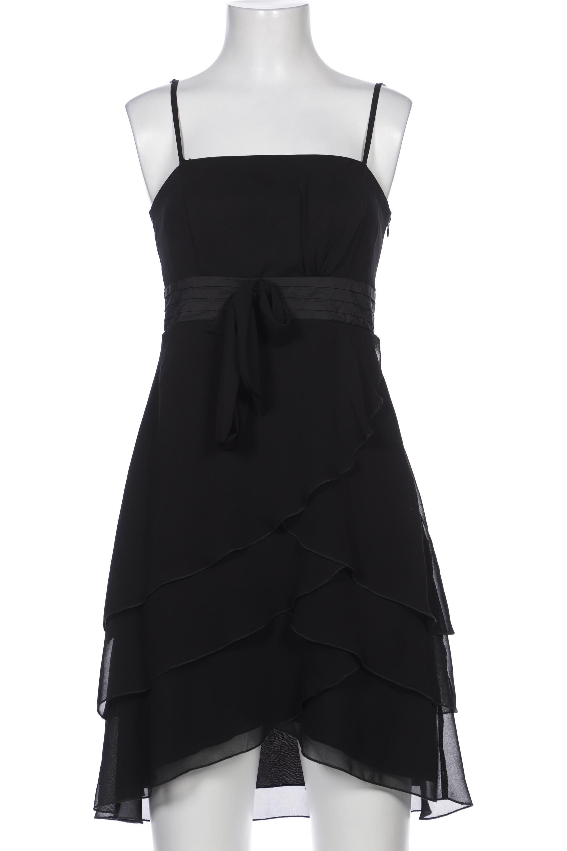 

Vera Mont Damen Kleid, schwarz