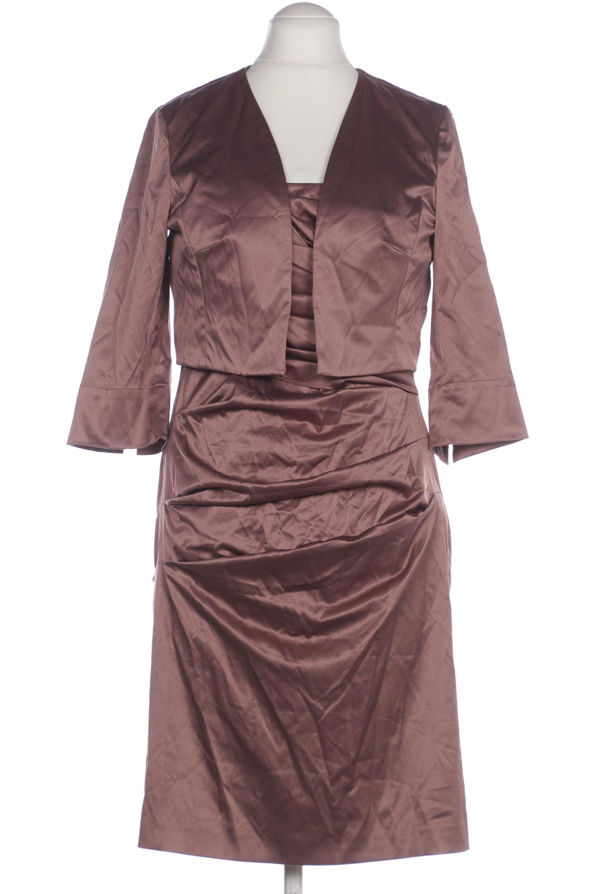 

Vera Mont Damen Kleid, braun, Gr. 42