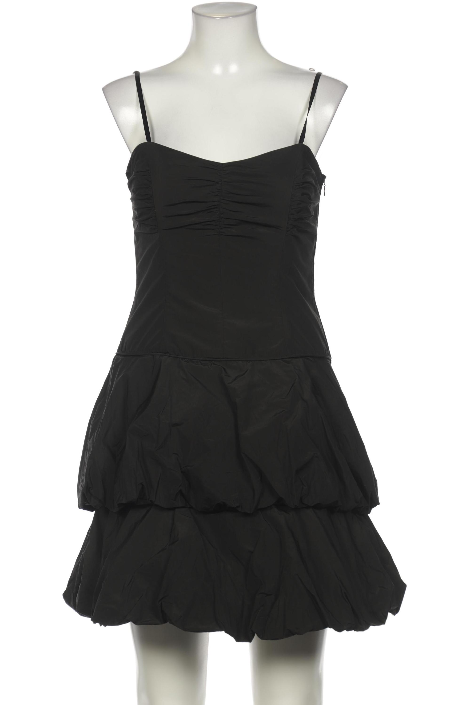 

Vera Mont Damen Kleid, schwarz, Gr. 38