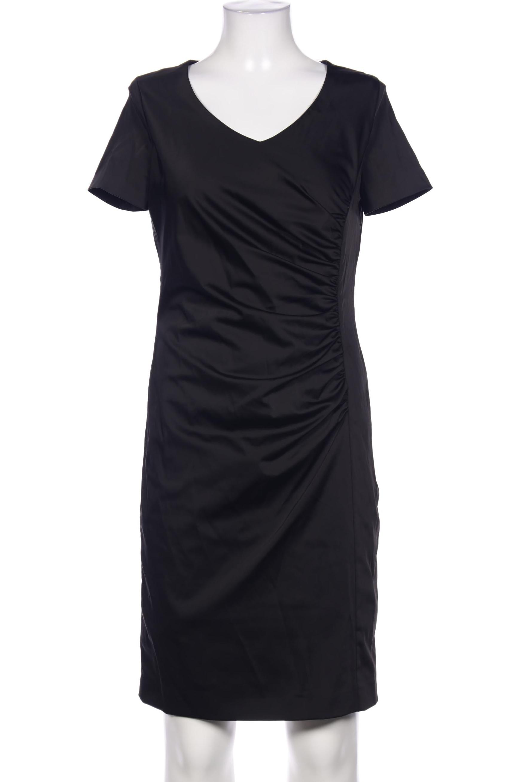 

Vera Mont Damen Kleid, schwarz, Gr. 38