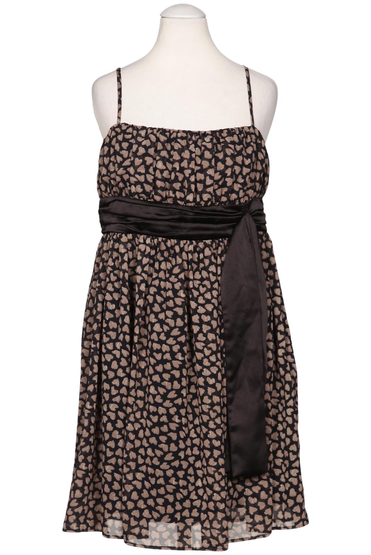 

Vera Mont Damen Kleid, mehrfarbig, Gr. 38