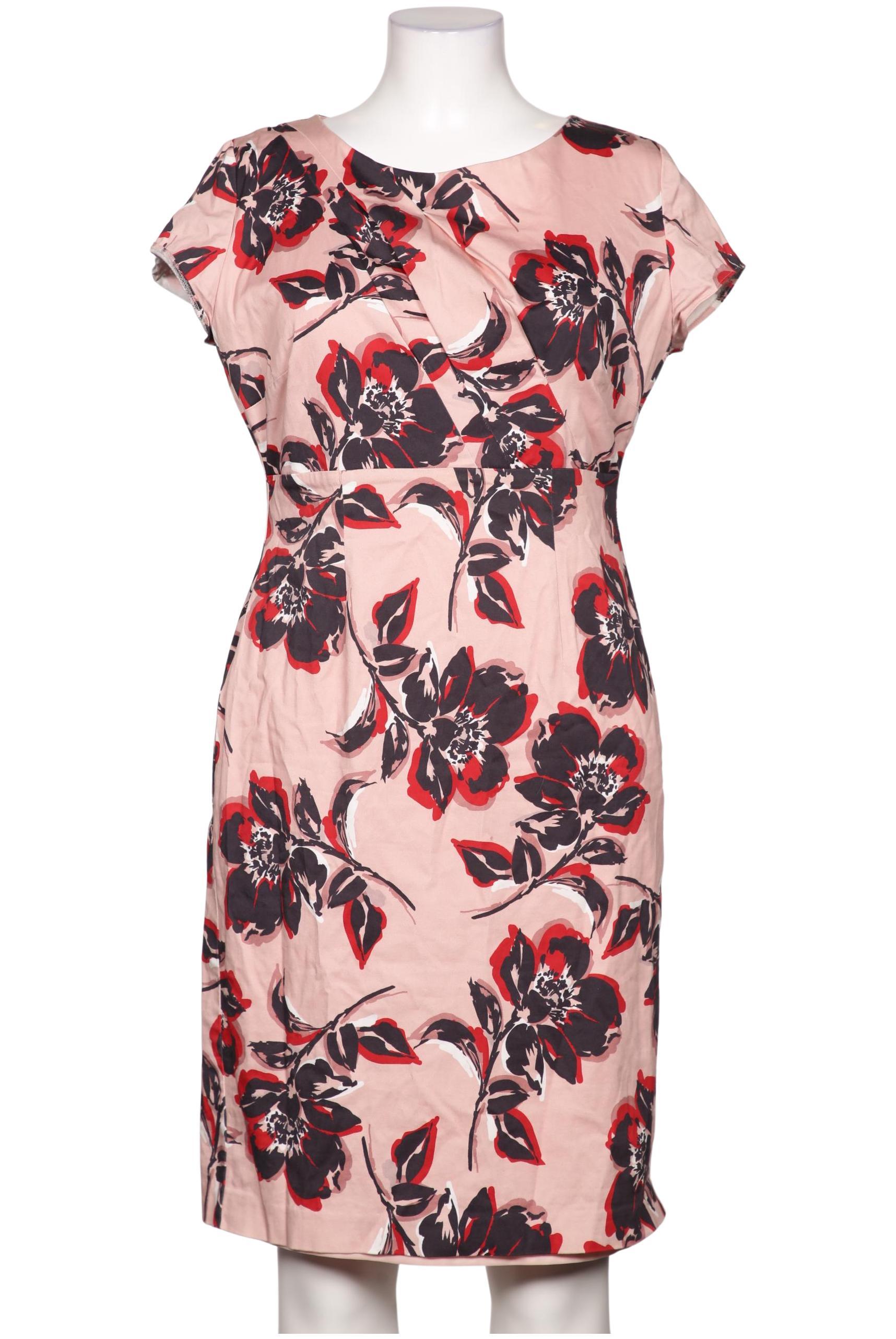 

Vera Mont Damen Kleid, pink, Gr. 44