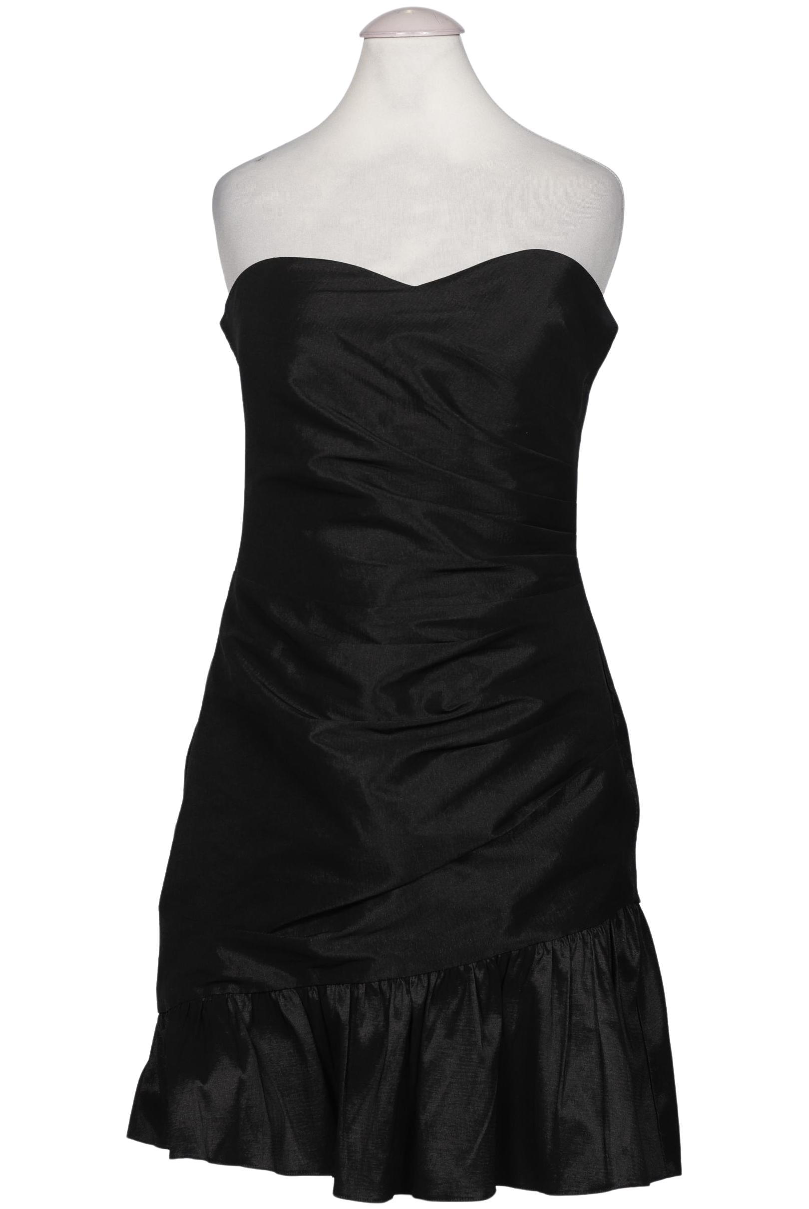 

Vera Mont Damen Kleid, schwarz, Gr. 36