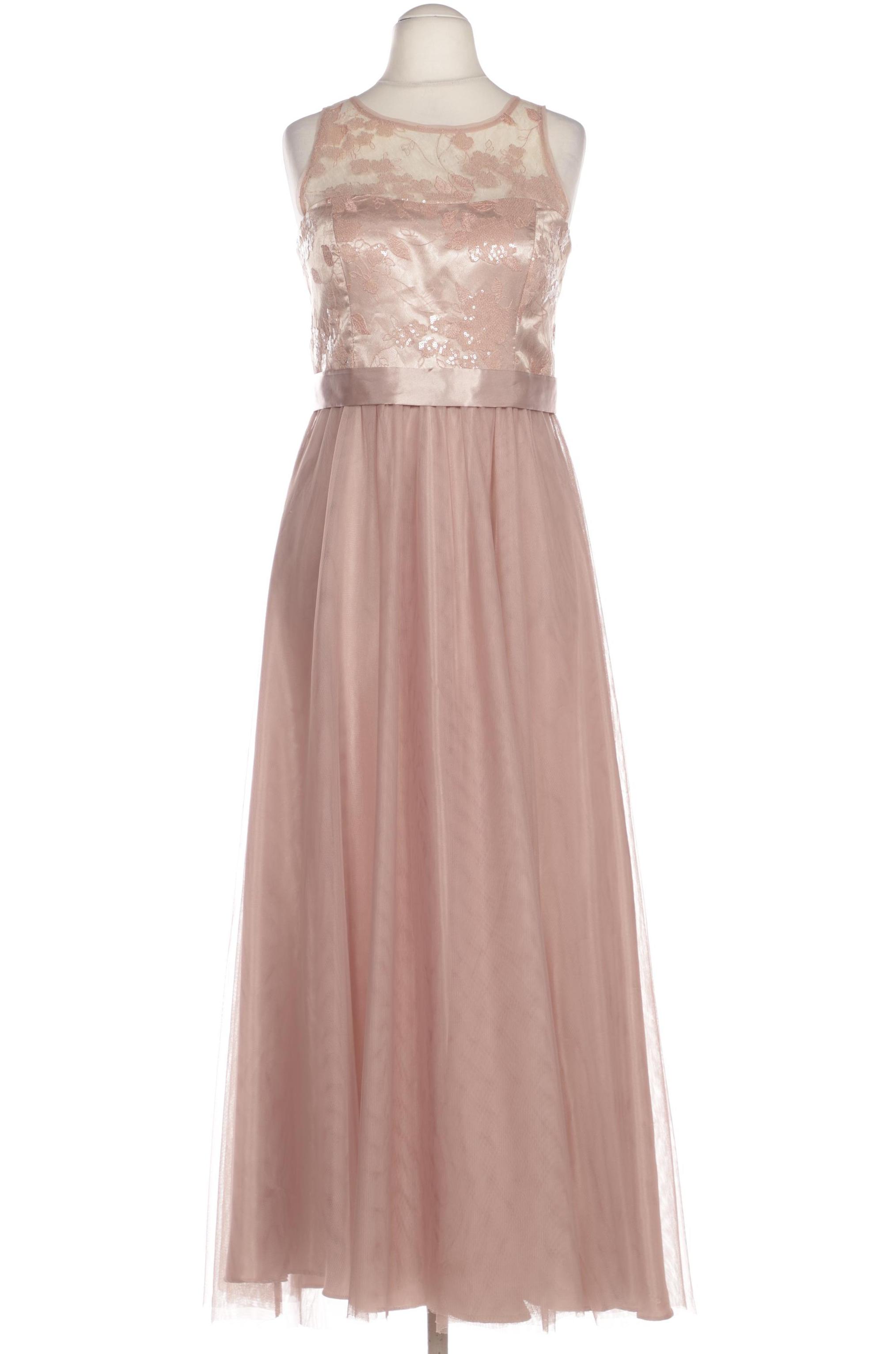 

Vera Mont Damen Kleid, beige, Gr. 38