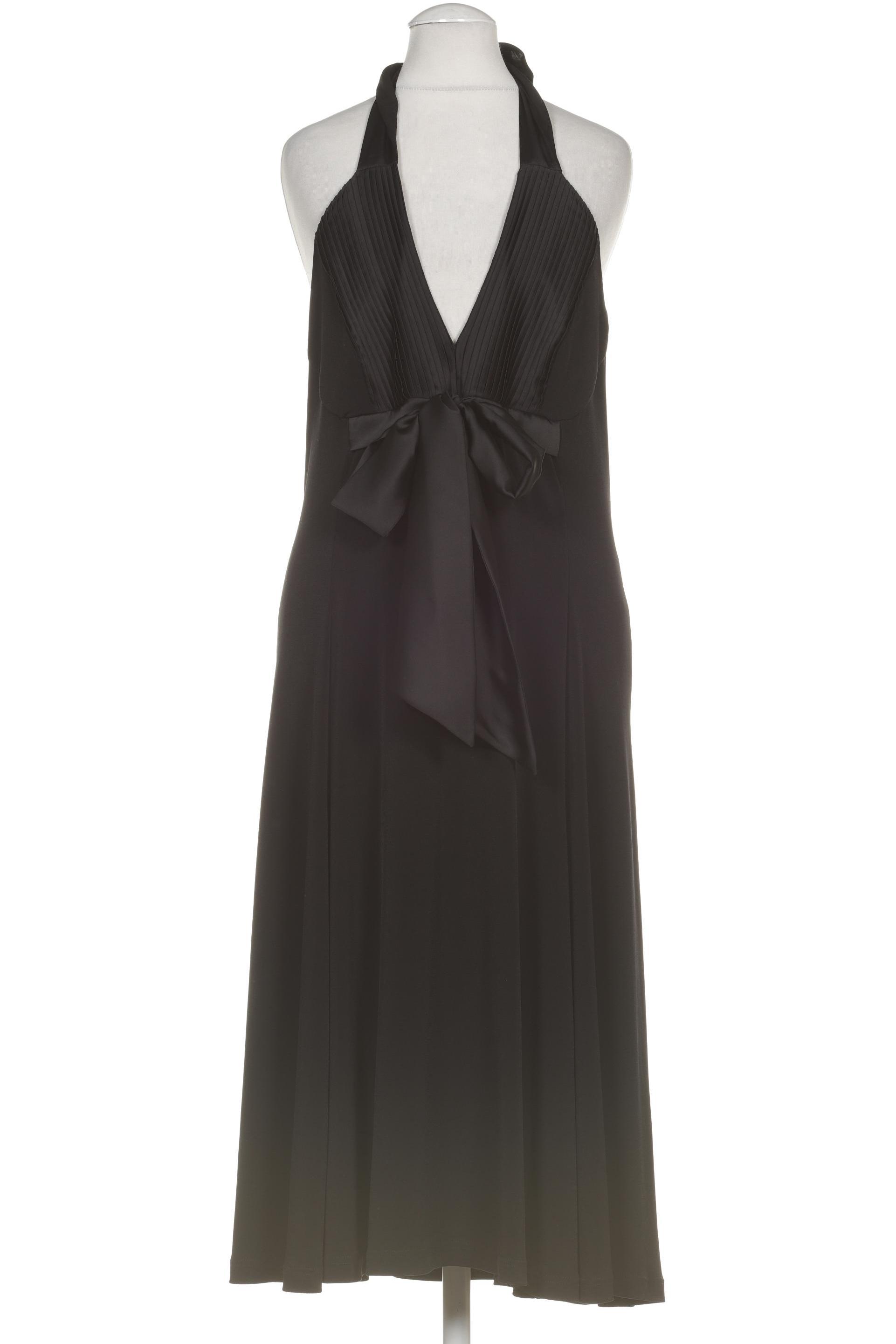 

Vera Mont Damen Kleid, schwarz