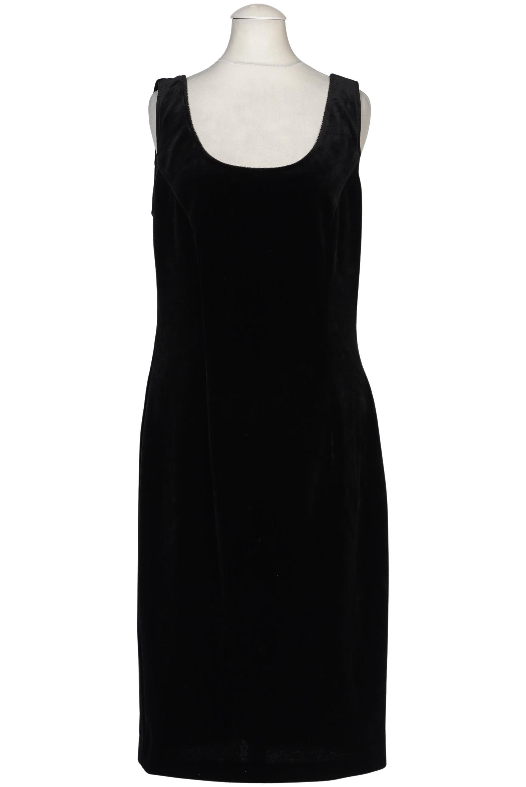 

Vera Mont Damen Kleid, schwarz, Gr. 40