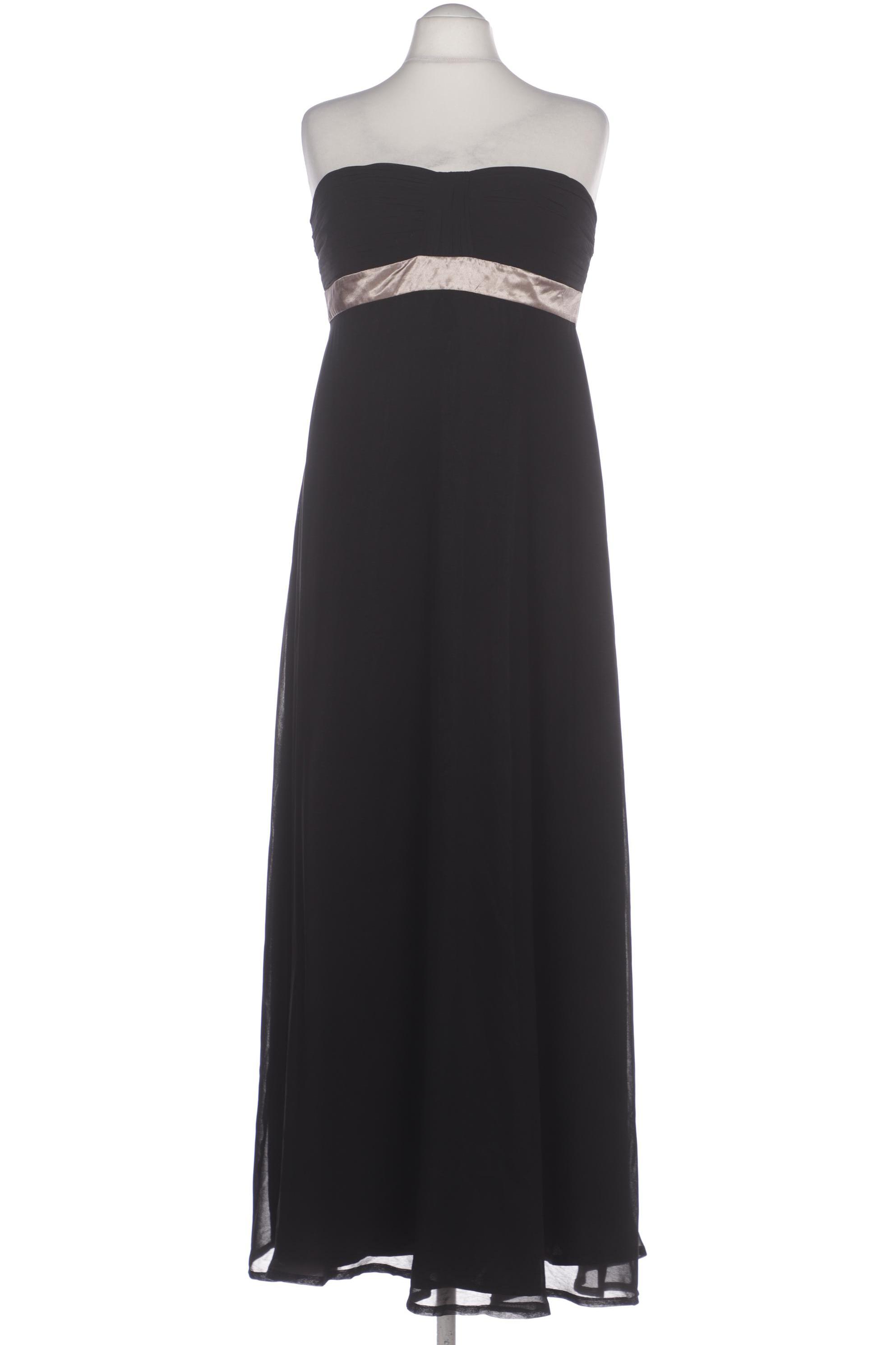 

Vera Mont Damen Kleid, schwarz, Gr. 42
