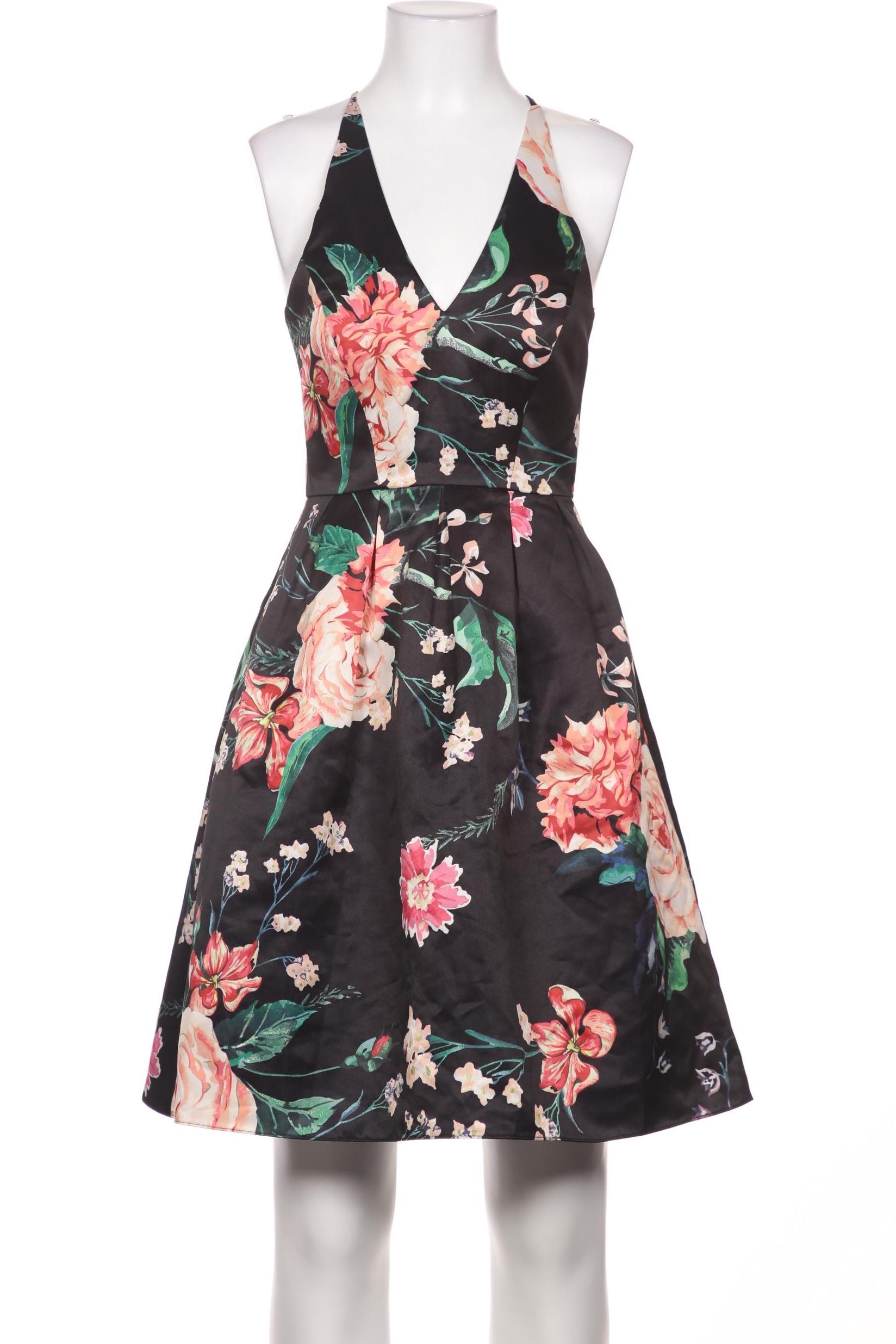 

Vera Mont Damen Kleid, schwarz, Gr. 32
