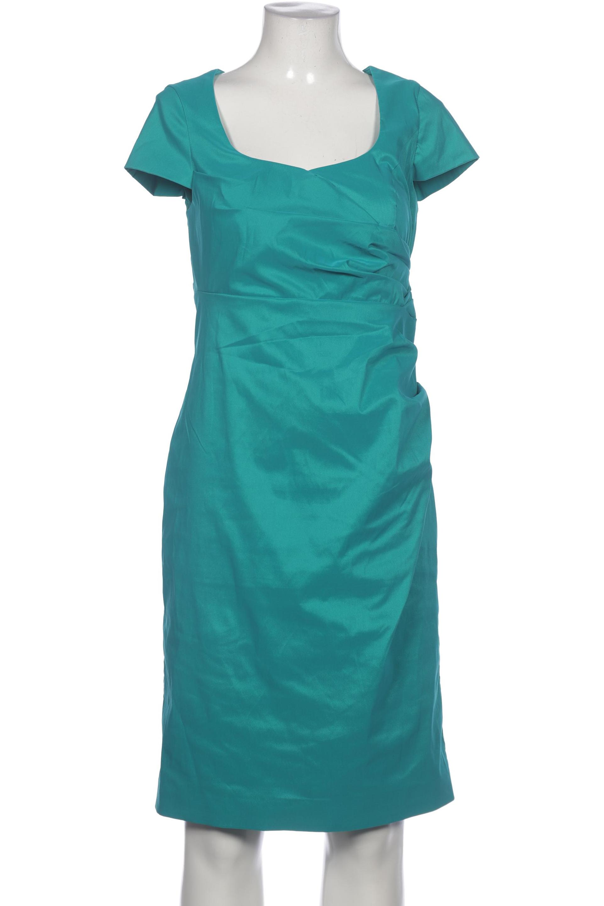 

Vera Mont Damen Kleid, türkis, Gr. 40