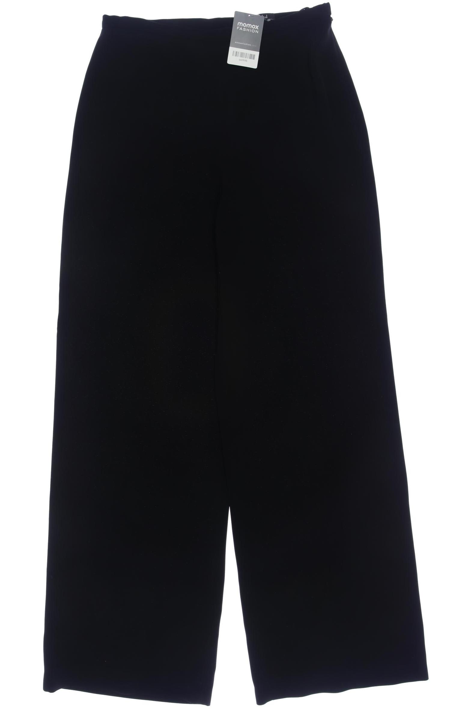 

Vera Mont Damen Stoffhose, schwarz, Gr. 40