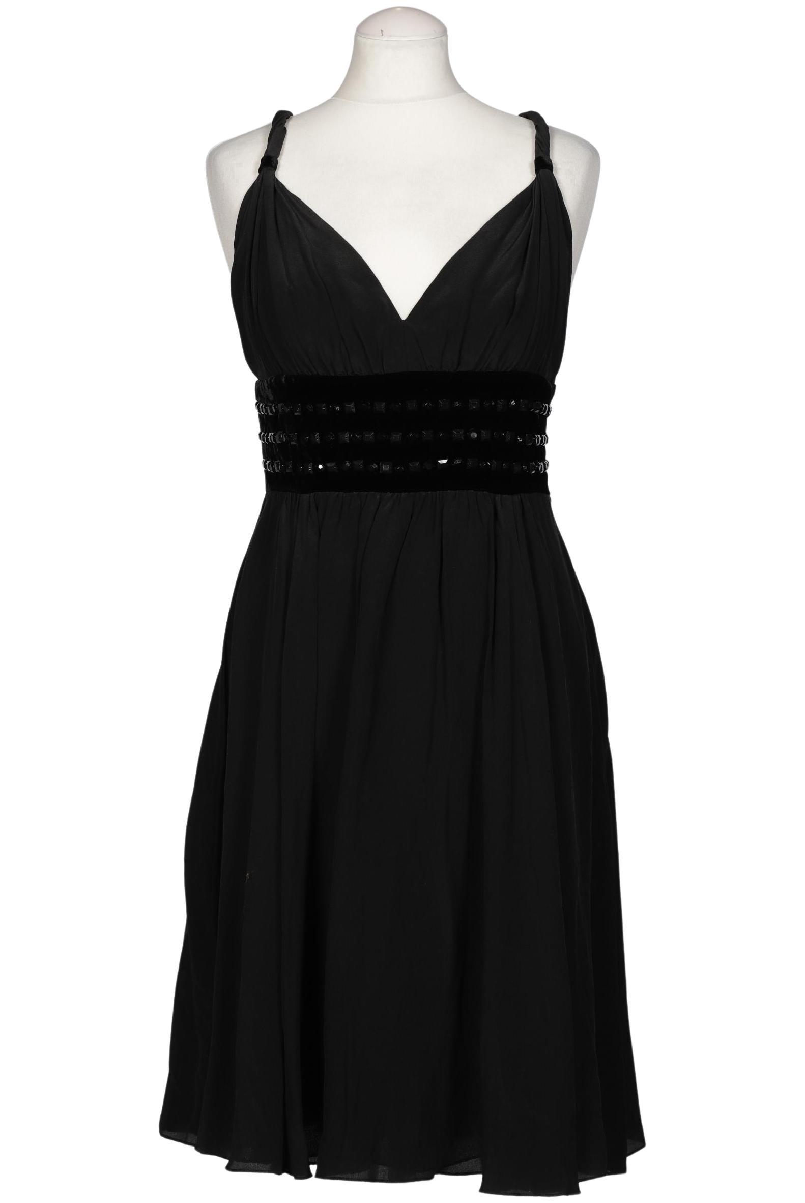 

Vera Mont Damen Kleid, schwarz, Gr. 38