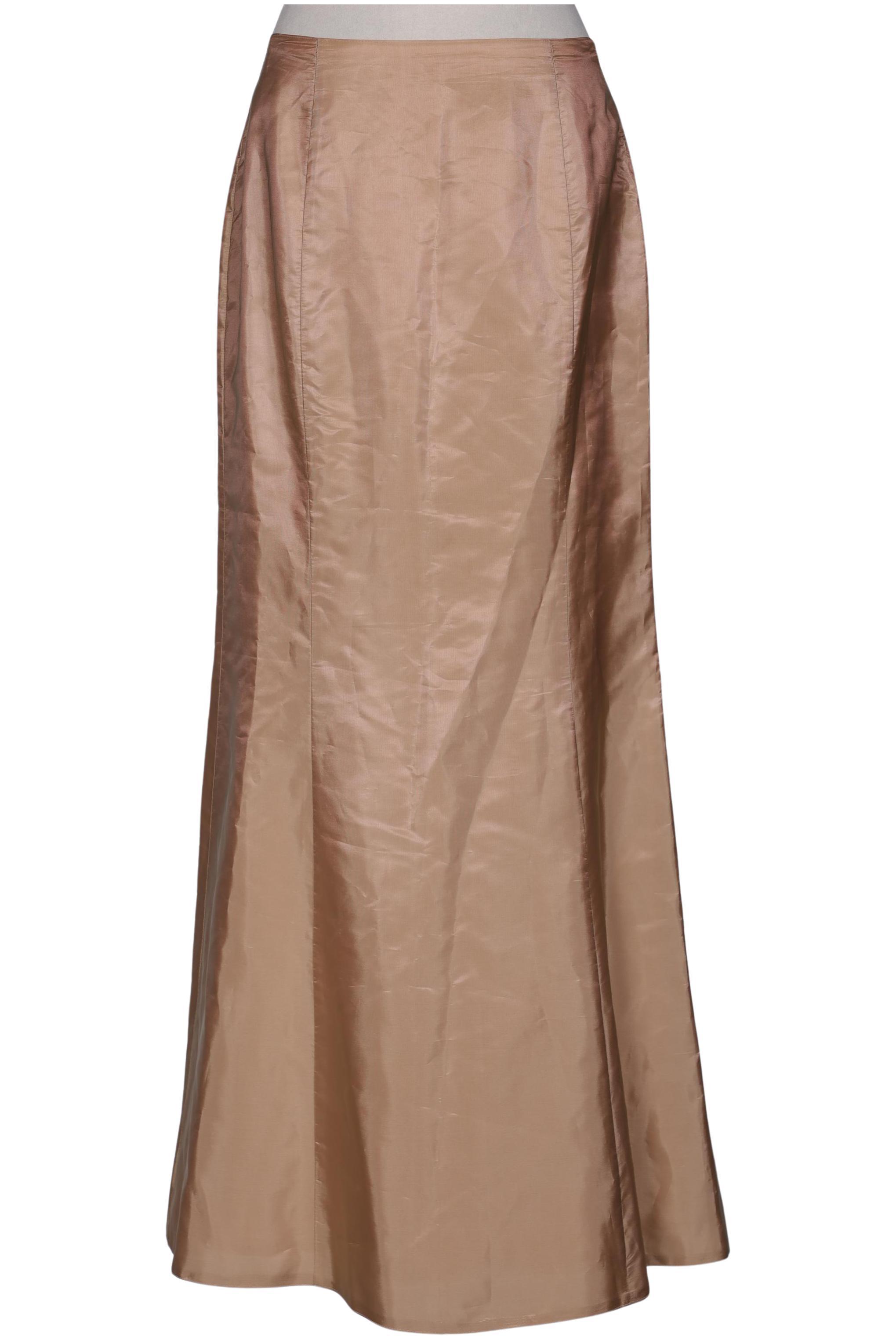 

Vera Mont Damen Kleid, beige, Gr. 38