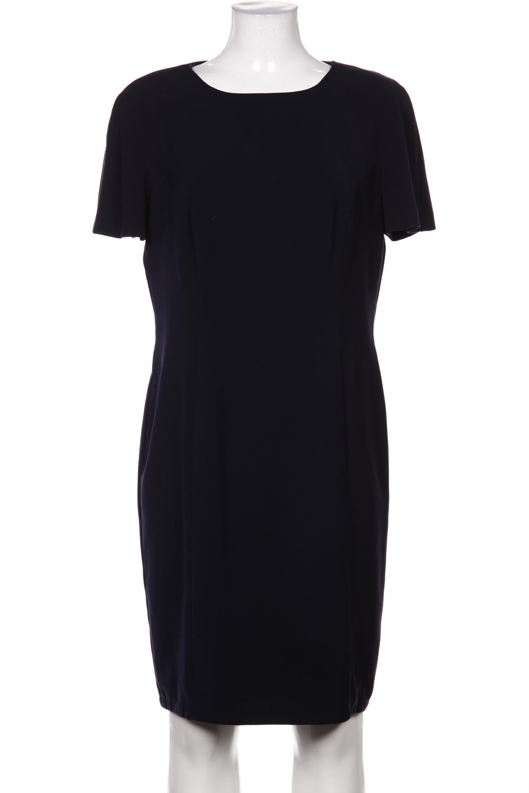

Vera Mont Damen Kleid, marineblau, Gr. 42