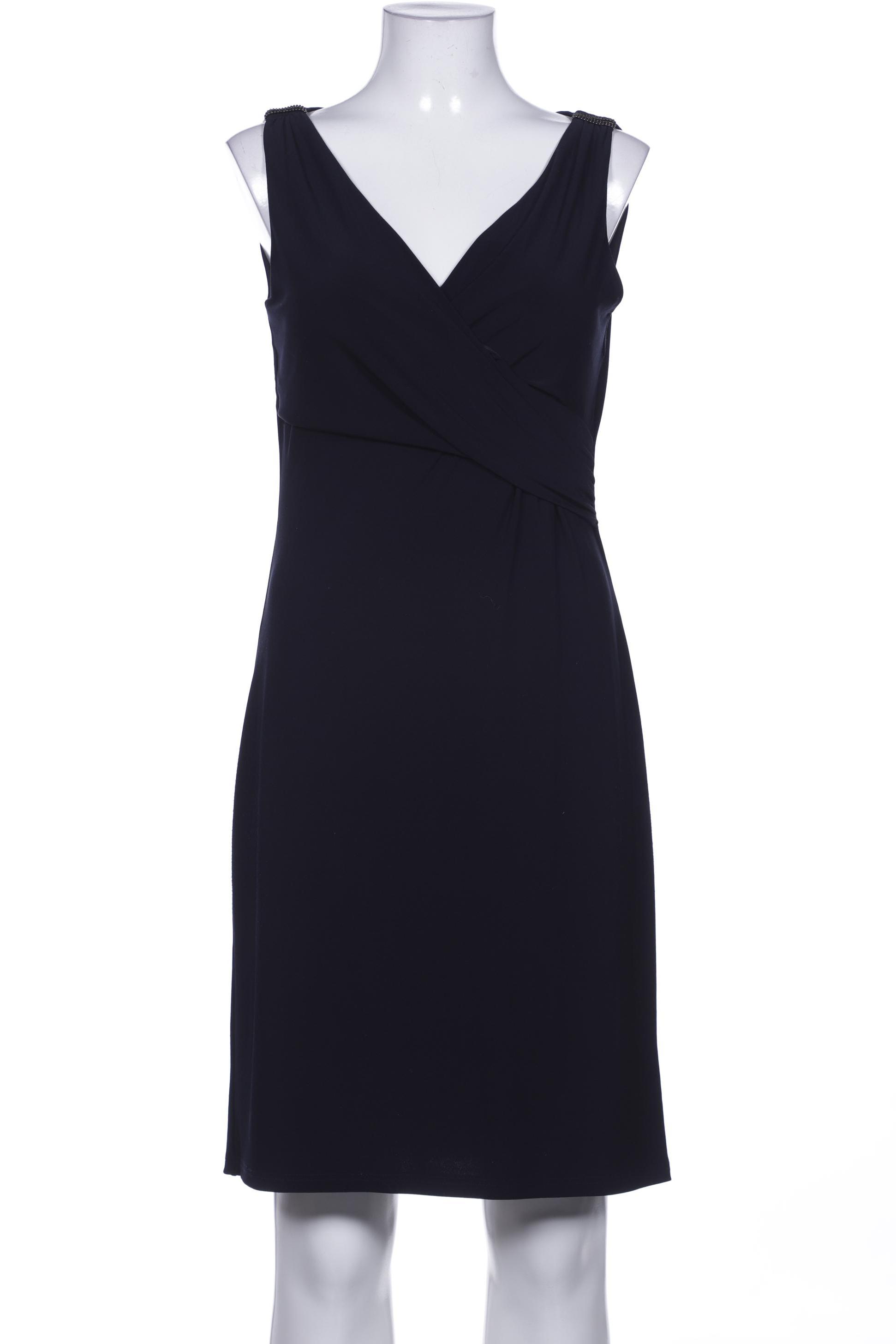 

Vera Mont Damen Kleid, marineblau