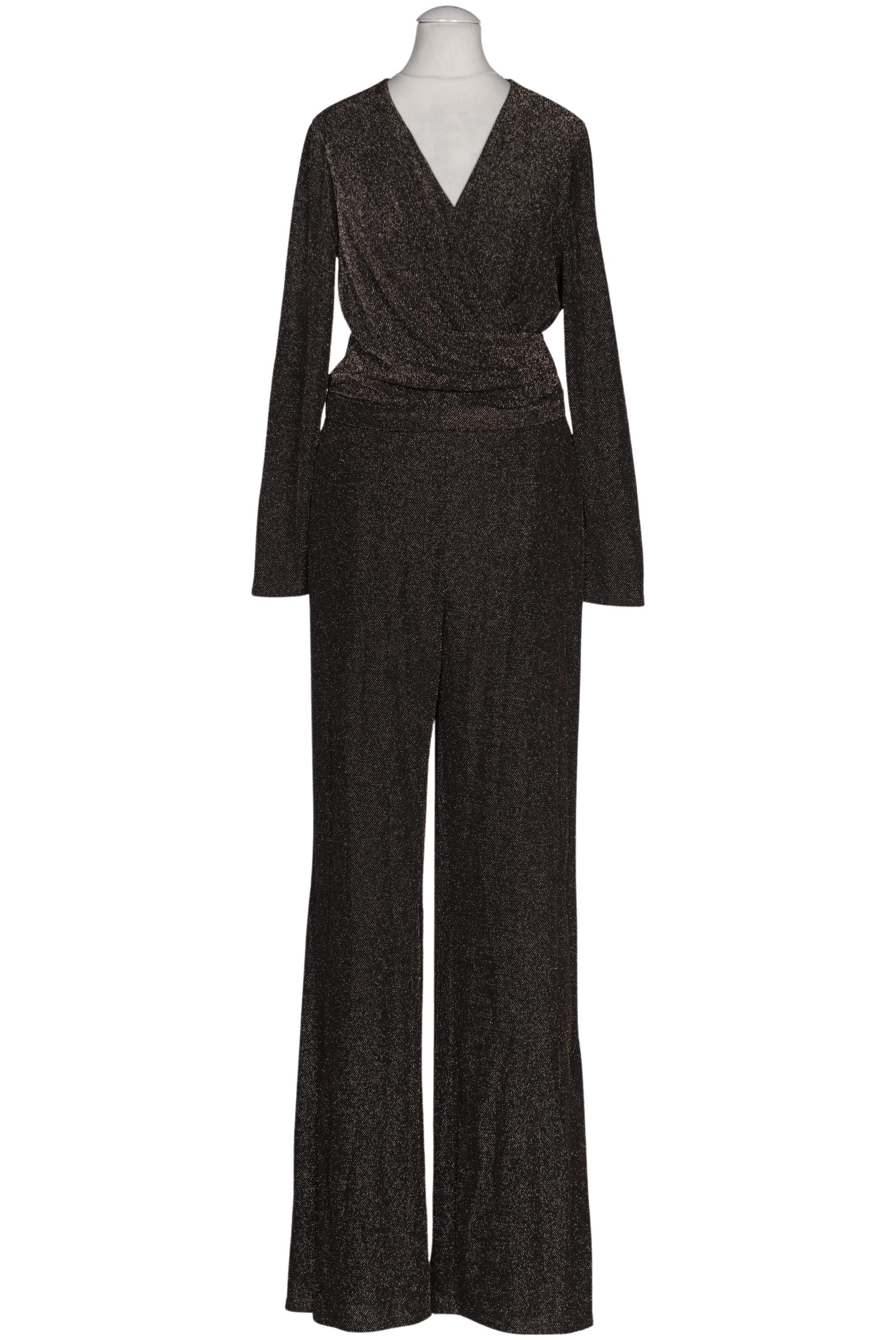

Vera Mont Damen Jumpsuit/Overall, mehrfarbig, Gr. 38